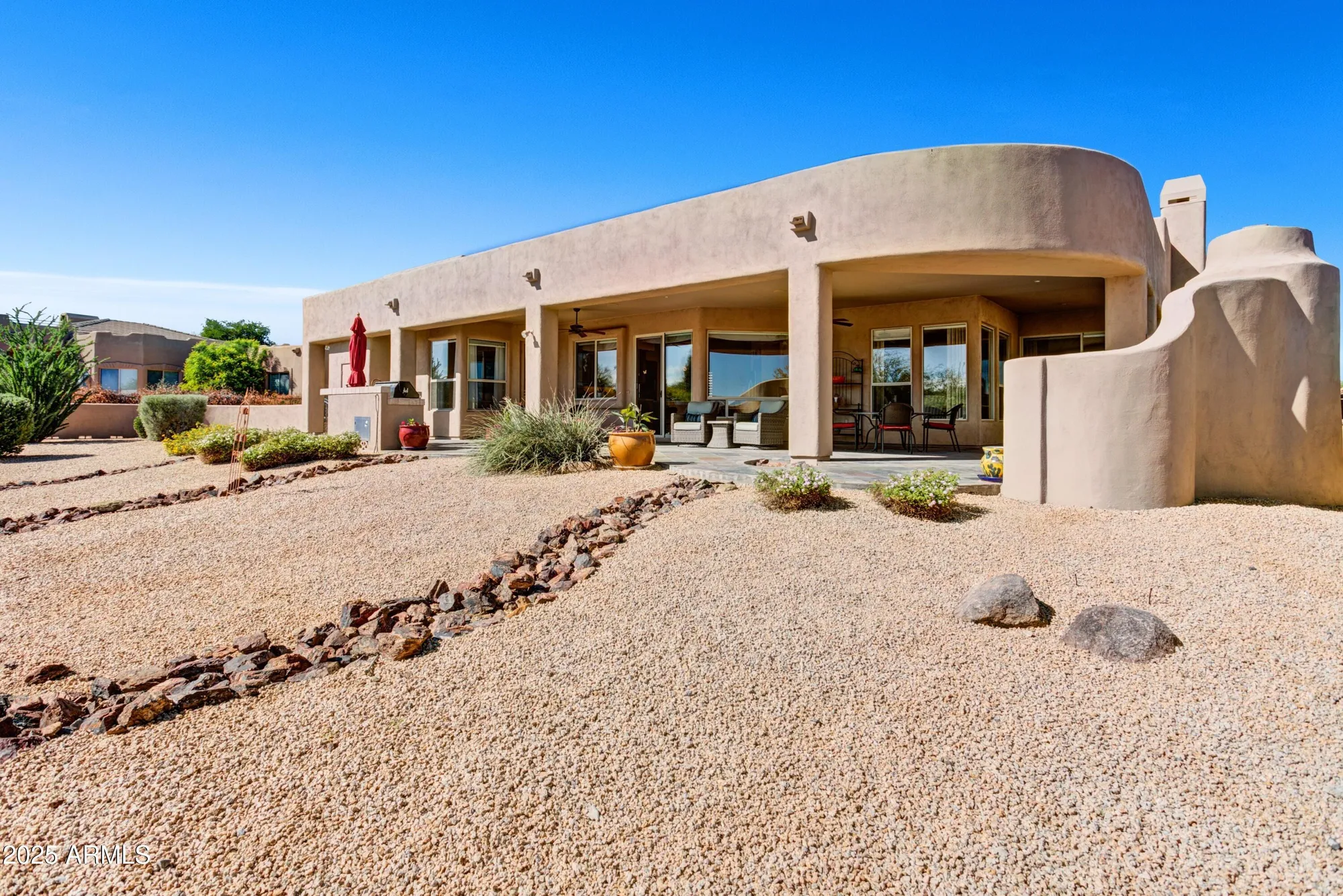 Property Slideshow image 23 of 27 | 18619 e picacho rd, Rio Verde, AZ, 85263