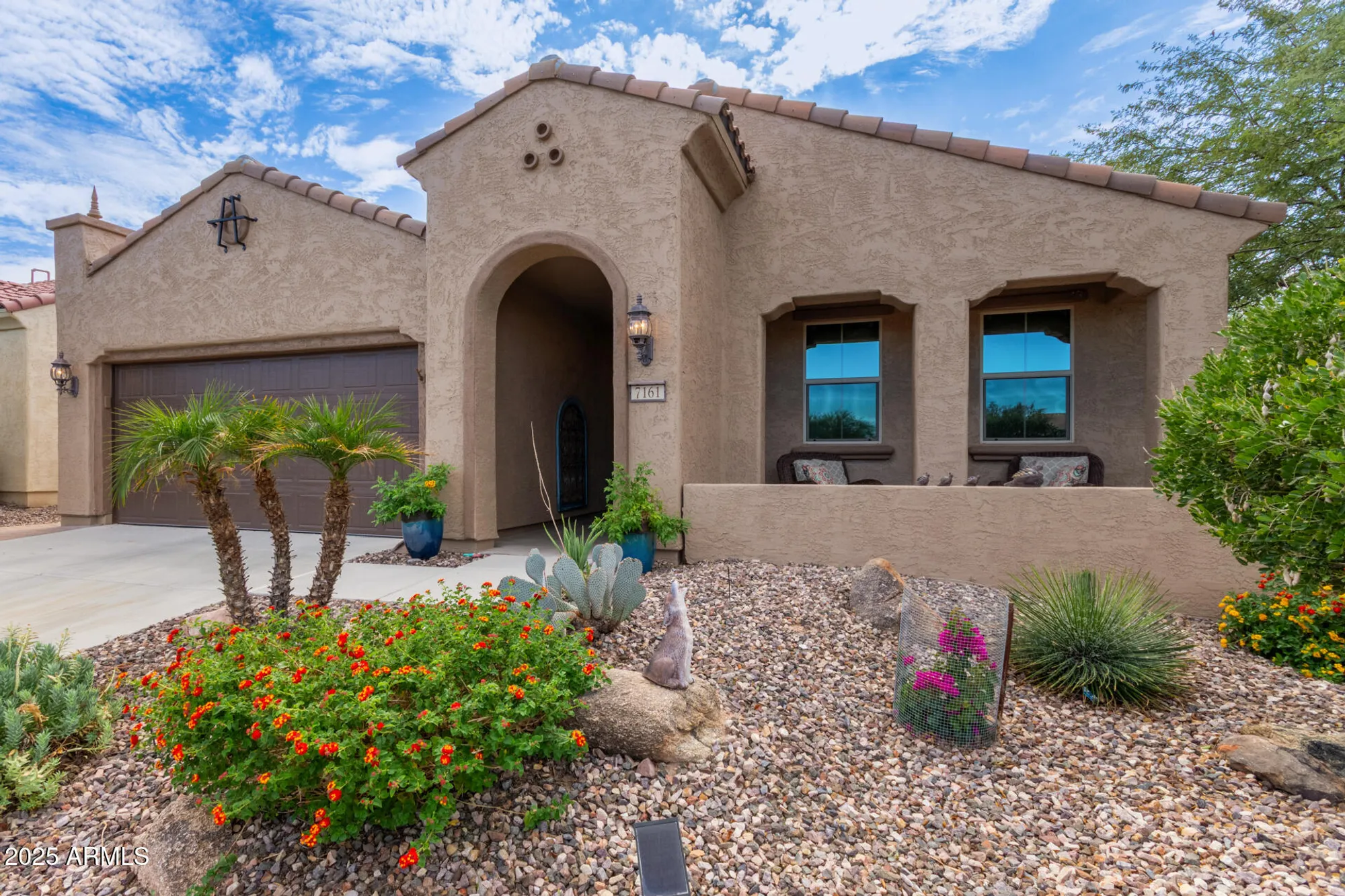 Property Slideshow image 7 of 93 | 7161 w noble prairie way, Florence, AZ, 85132