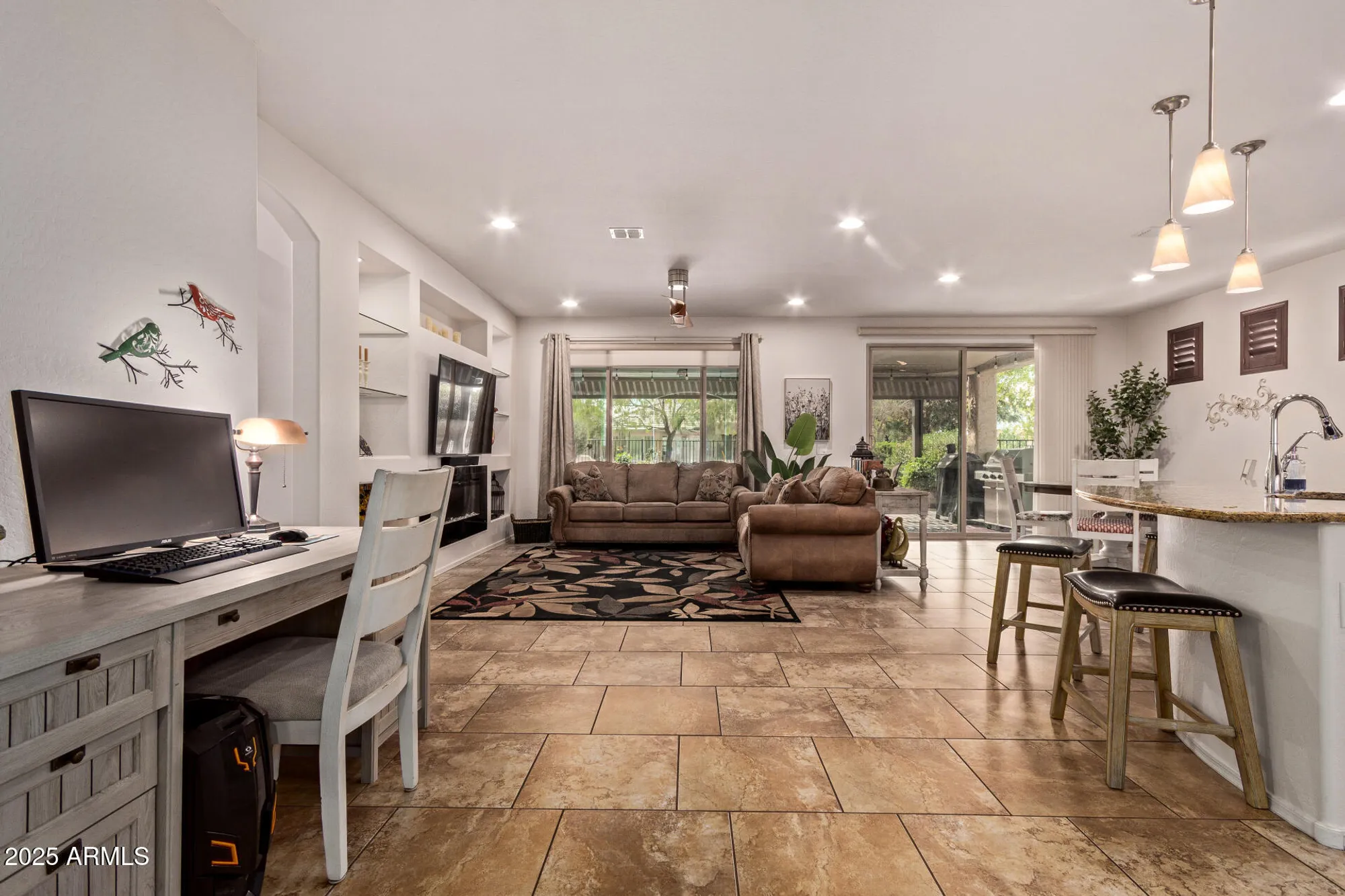 Property Slideshow image 16 of 93 | 7161 w noble prairie way, Florence, AZ, 85132