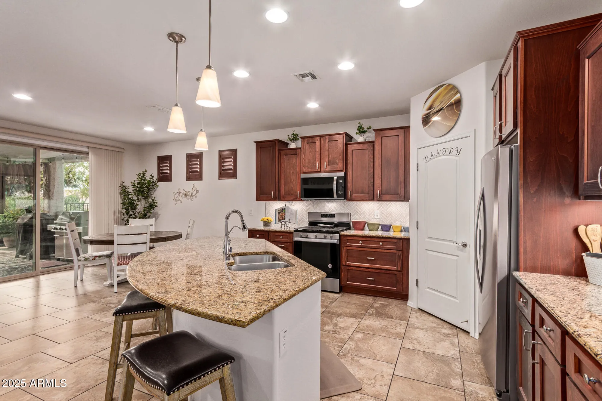 Property Slideshow image 3 of 93 | 7161 w noble prairie way, Florence, AZ, 85132