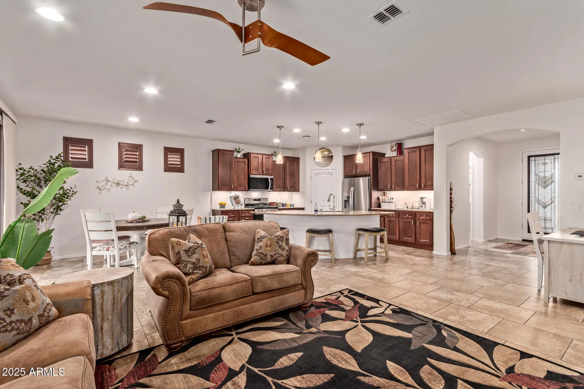 Property Slideshow image 17 of 93 | 7161 w noble prairie way, Florence, AZ, 85132