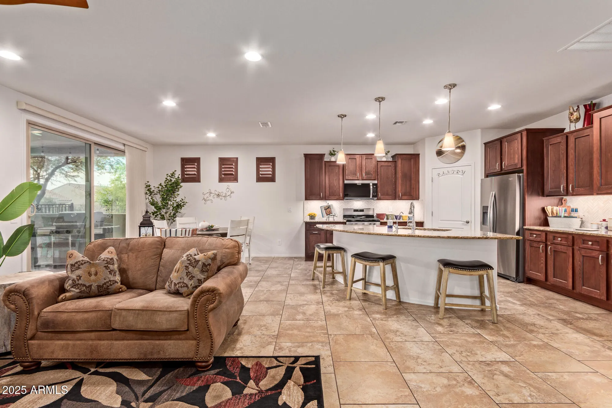 Property Slideshow image 18 of 93 | 7161 w noble prairie way, Florence, AZ, 85132