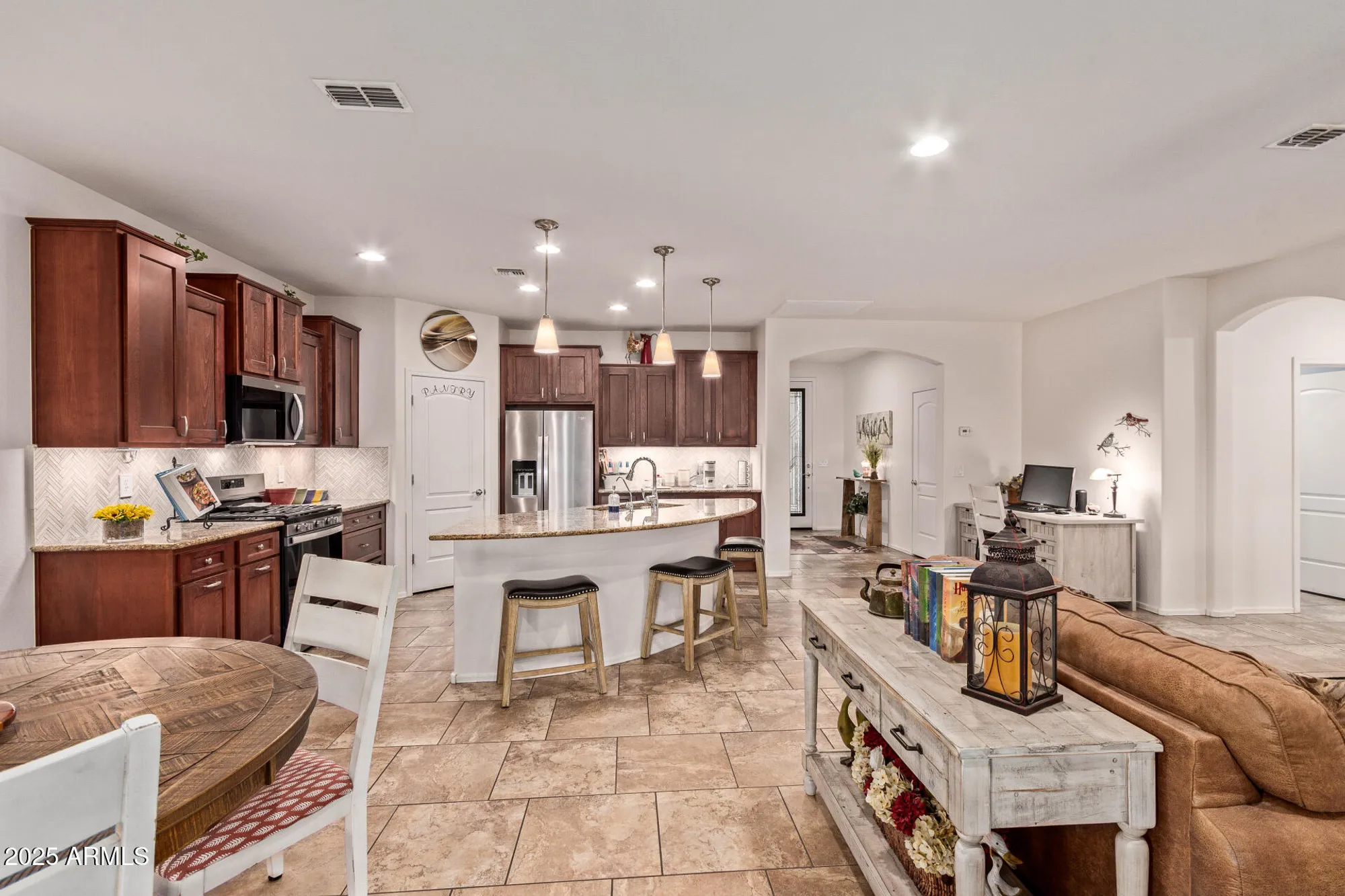Property Slideshow image 23 of 93 | 7161 w noble prairie way, Florence, AZ, 85132