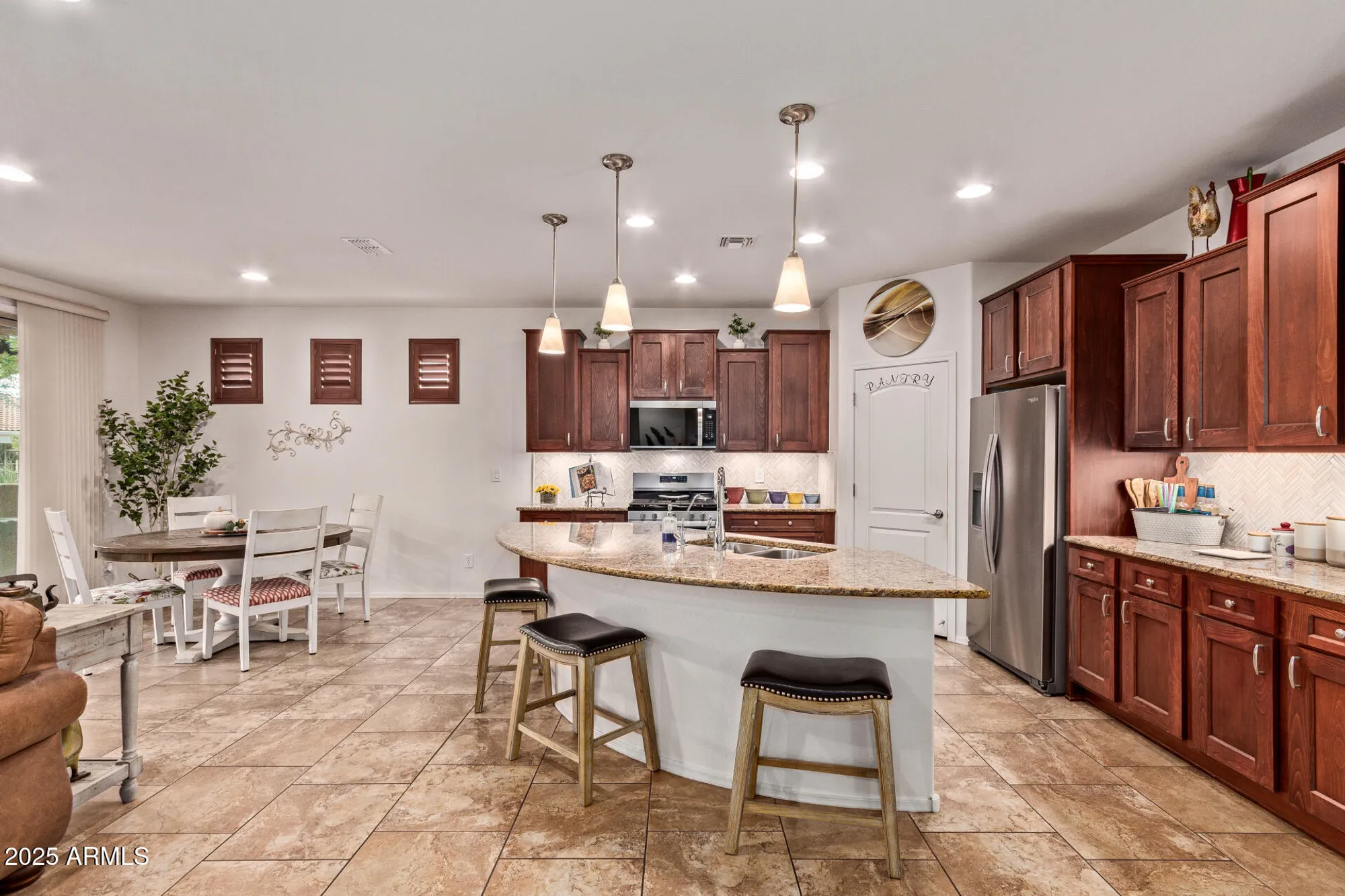 Property Slideshow image 21 of 93 | 7161 w noble prairie way, Florence, AZ, 85132