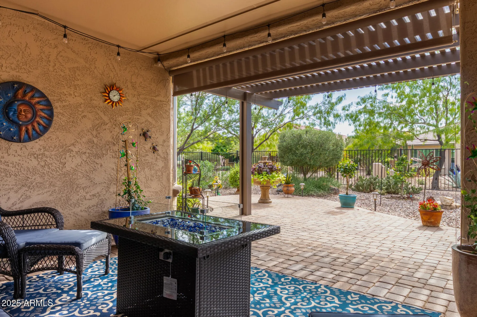 Property Slideshow image 44 of 93 | 7161 w noble prairie way, Florence, AZ, 85132