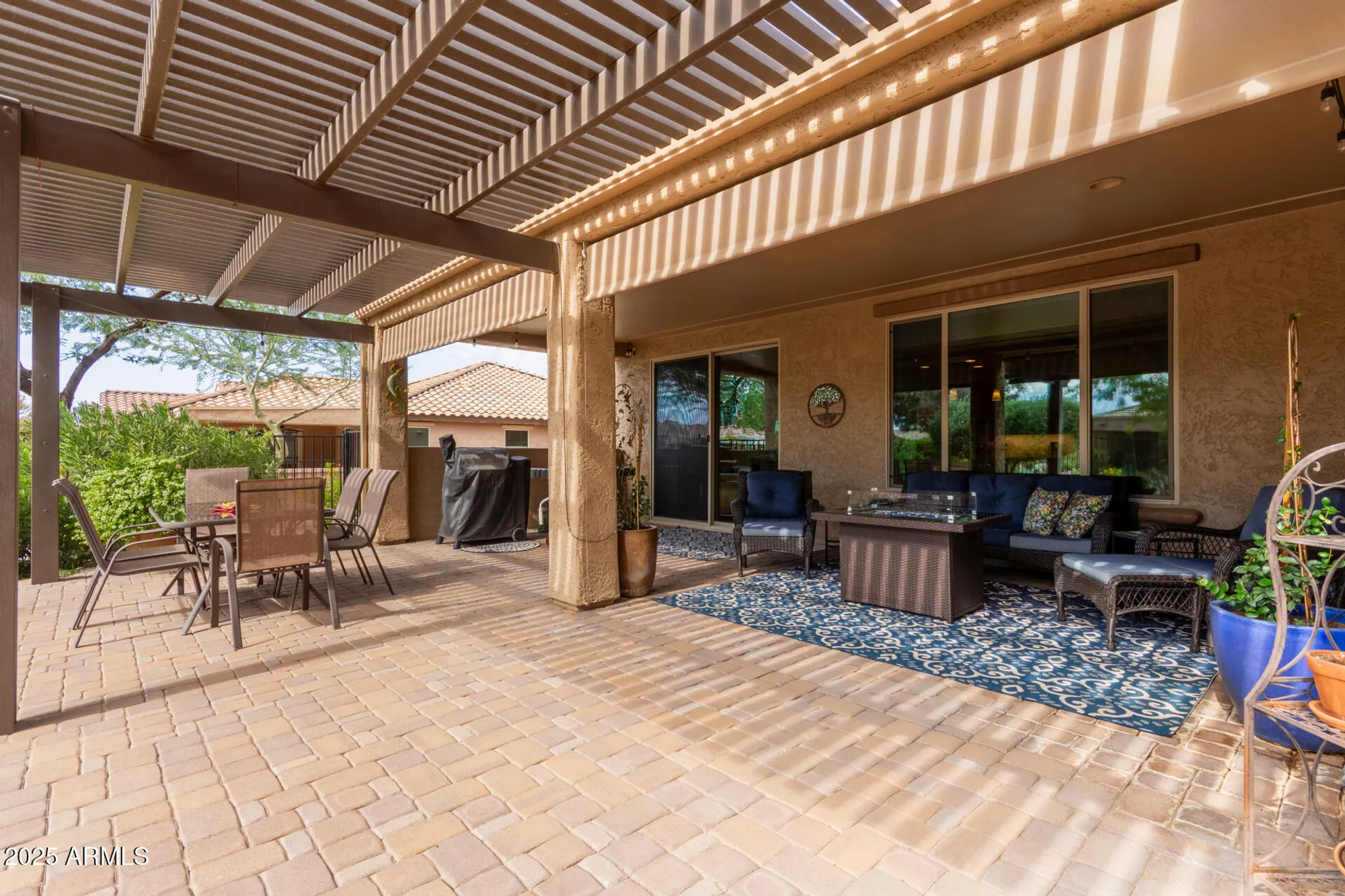 Property Slideshow image 46 of 93 | 7161 w noble prairie way, Florence, AZ, 85132