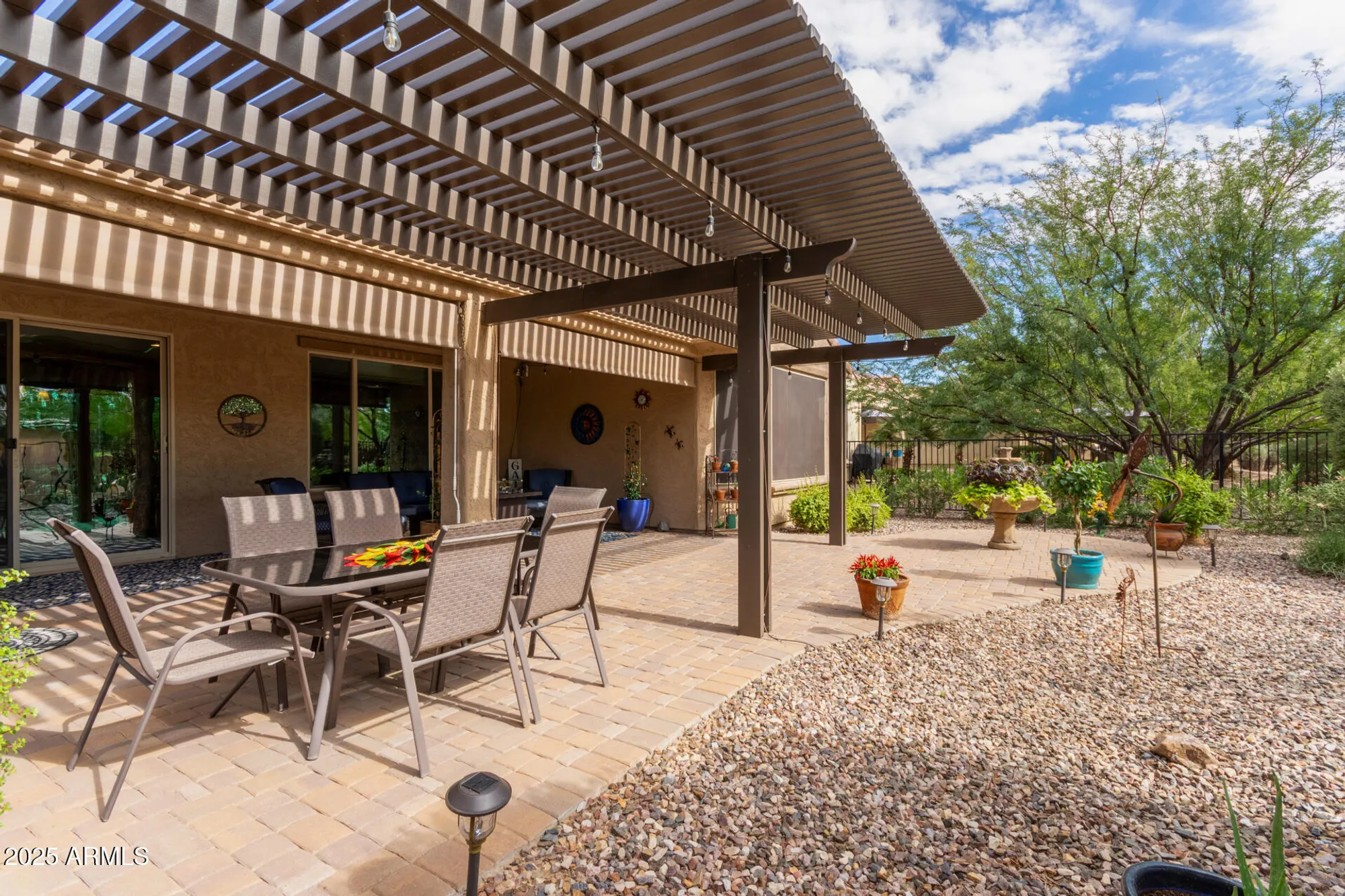 Property Slideshow image 47 of 93 | 7161 w noble prairie way, Florence, AZ, 85132