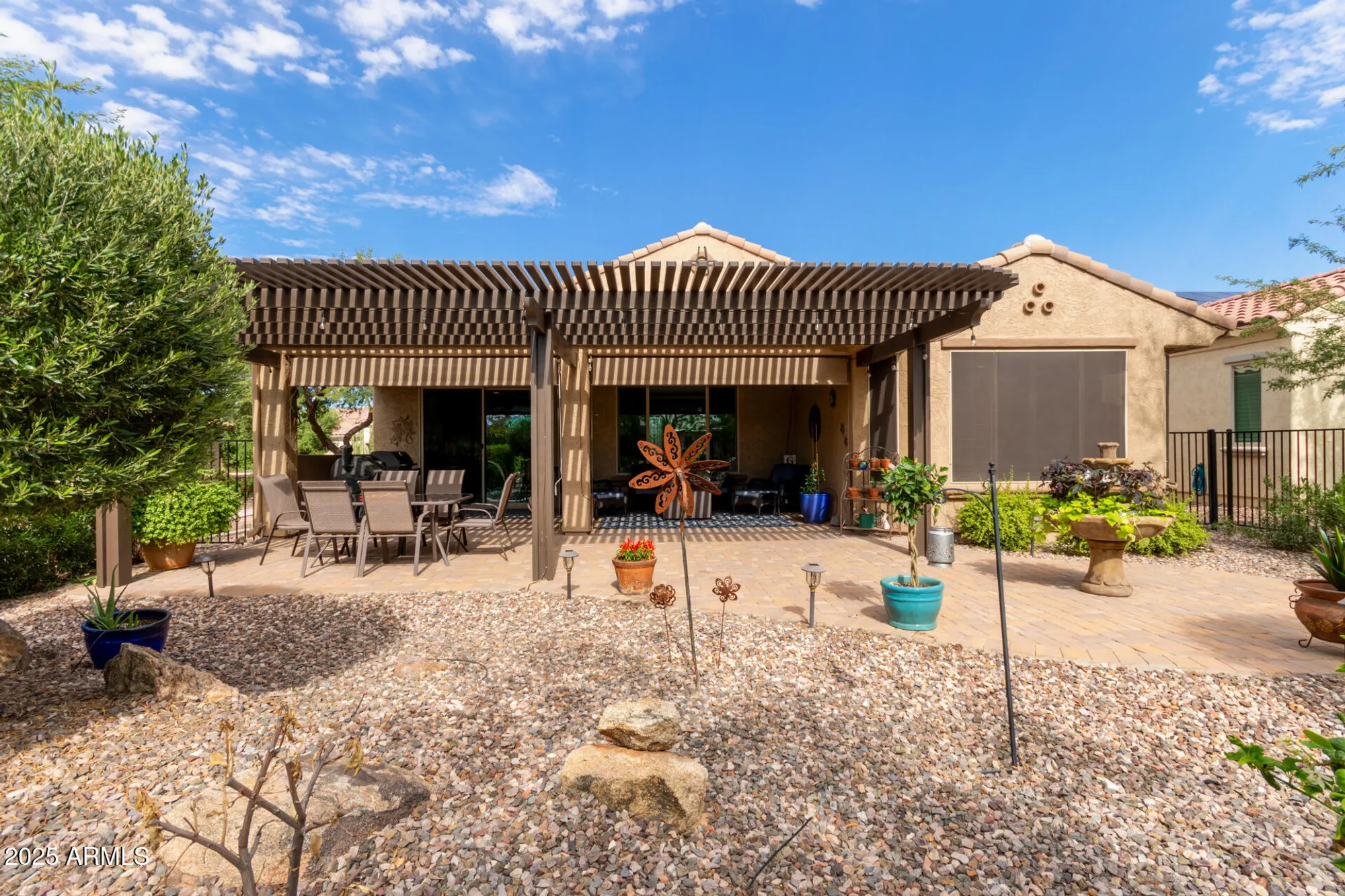 Property Slideshow image 51 of 93 | 7161 w noble prairie way, Florence, AZ, 85132