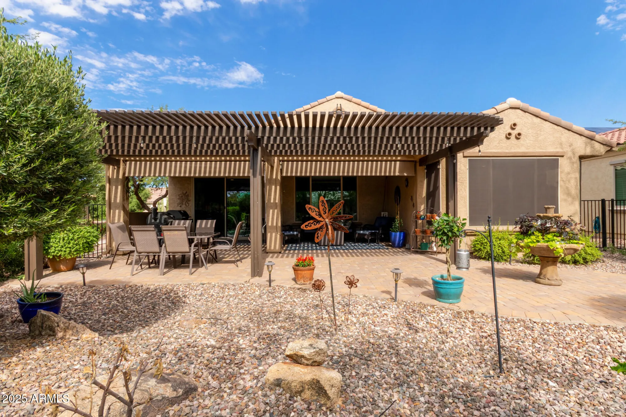Property Slideshow image 52 of 93 | 7161 w noble prairie way, Florence, AZ, 85132
