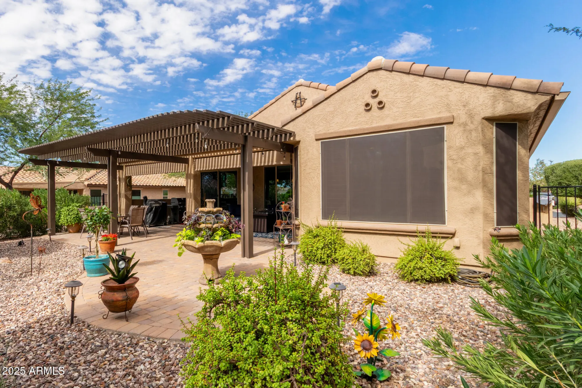 Property Slideshow image 60 of 93 | 7161 w noble prairie way, Florence, AZ, 85132