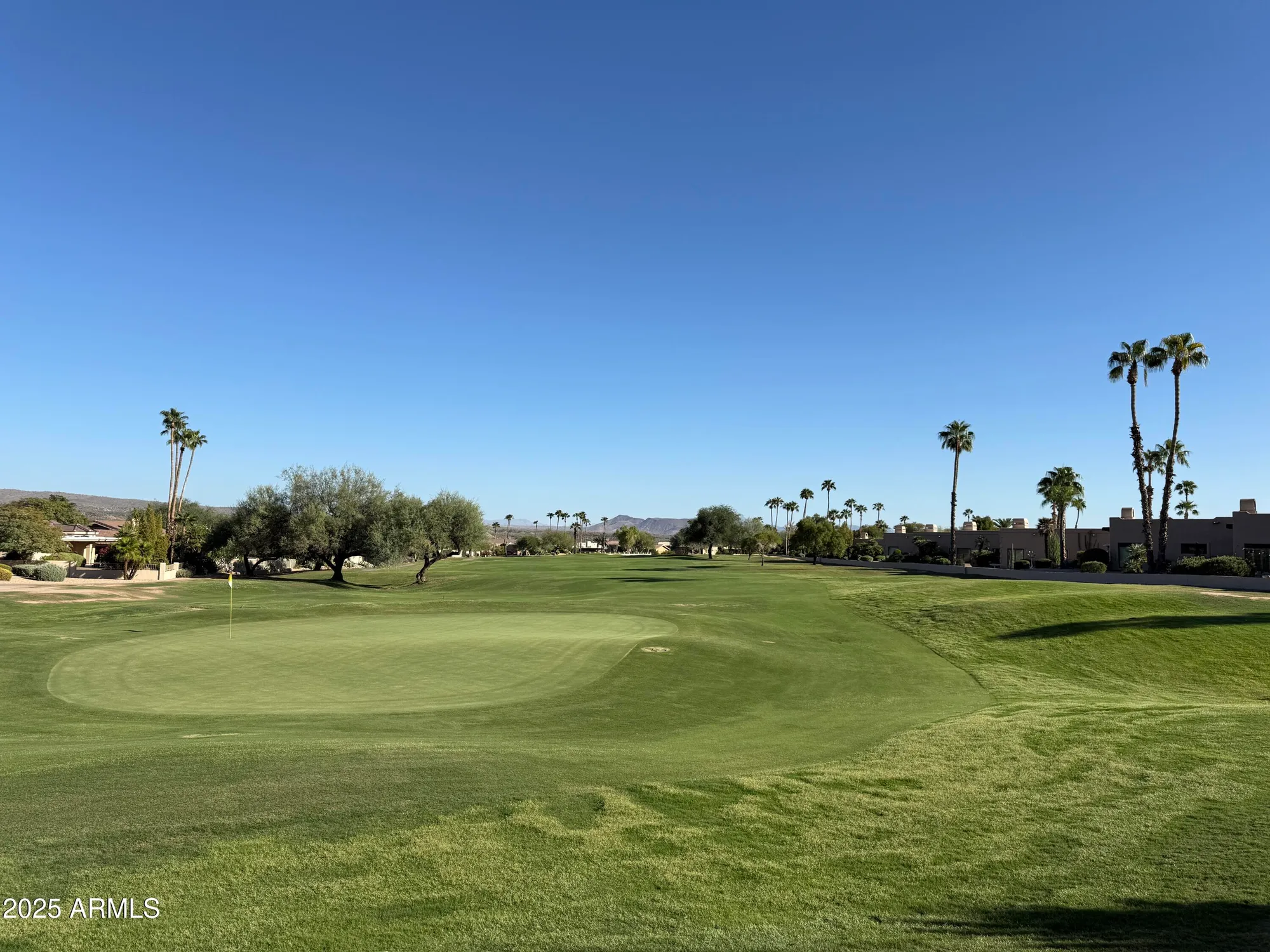 Property Slideshow image 22 of 76 | 25615 n bolero bnd unit 5, Rio Verde, AZ, 85263