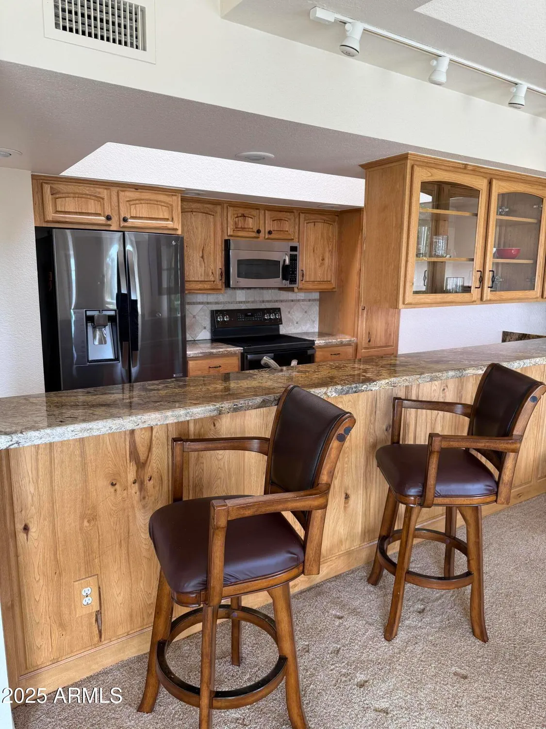 Property Slideshow image 9 of 76 | 25615 n bolero bnd unit 5, Rio Verde, AZ, 85263