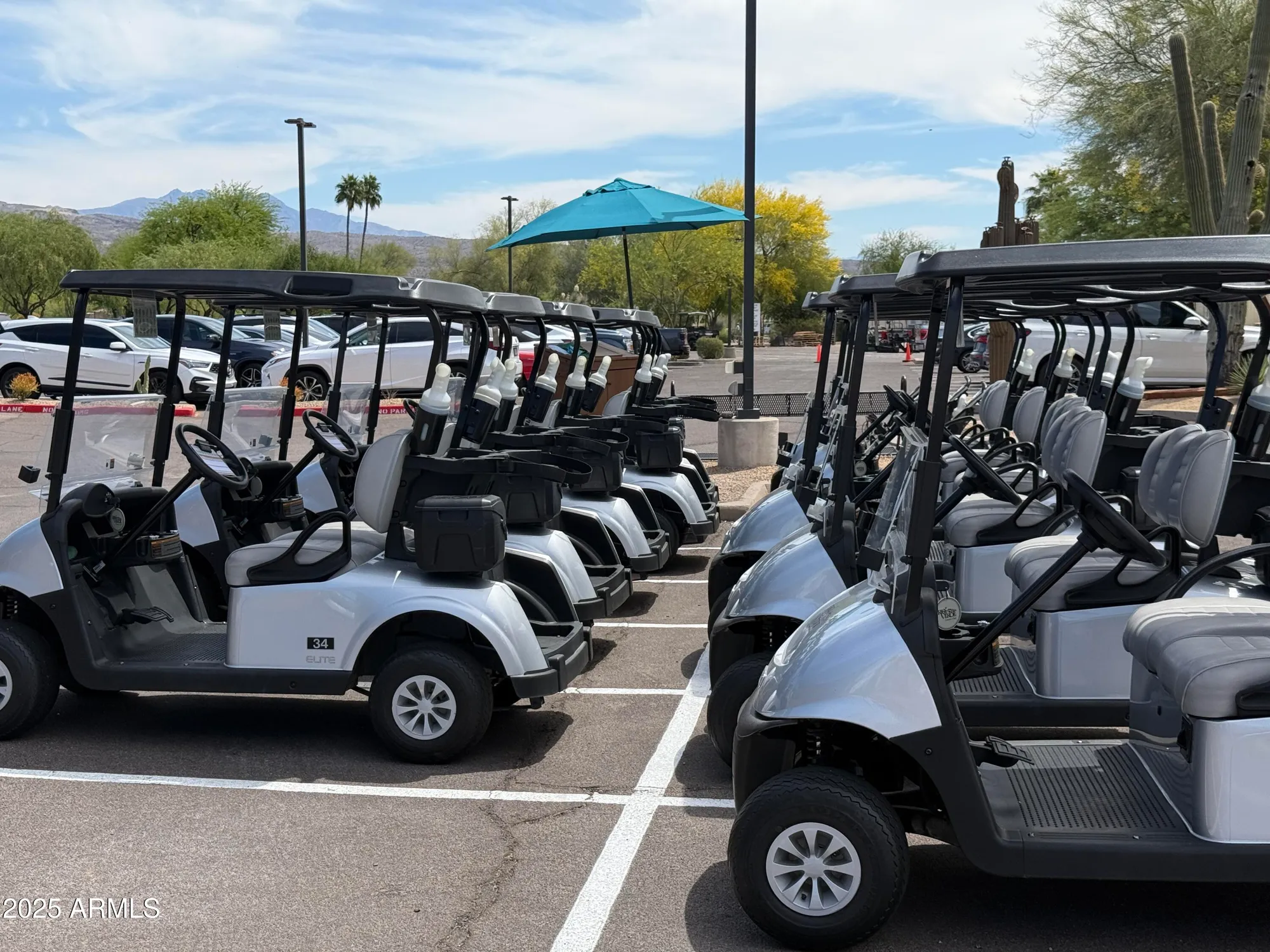 Property Slideshow image 45 of 76 | 25615 n bolero bnd unit 5, Rio Verde, AZ, 85263