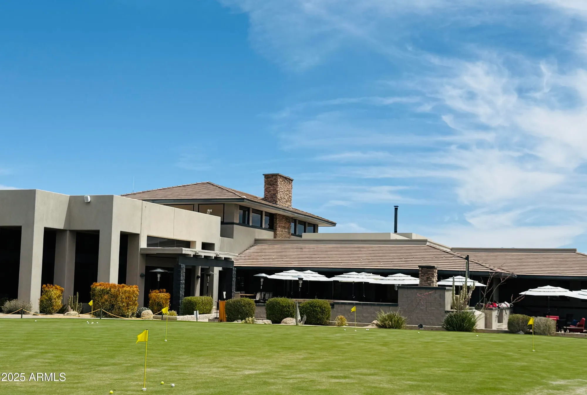 Property Slideshow image 31 of 76 | 25615 n bolero bnd unit 5, Rio Verde, AZ, 85263