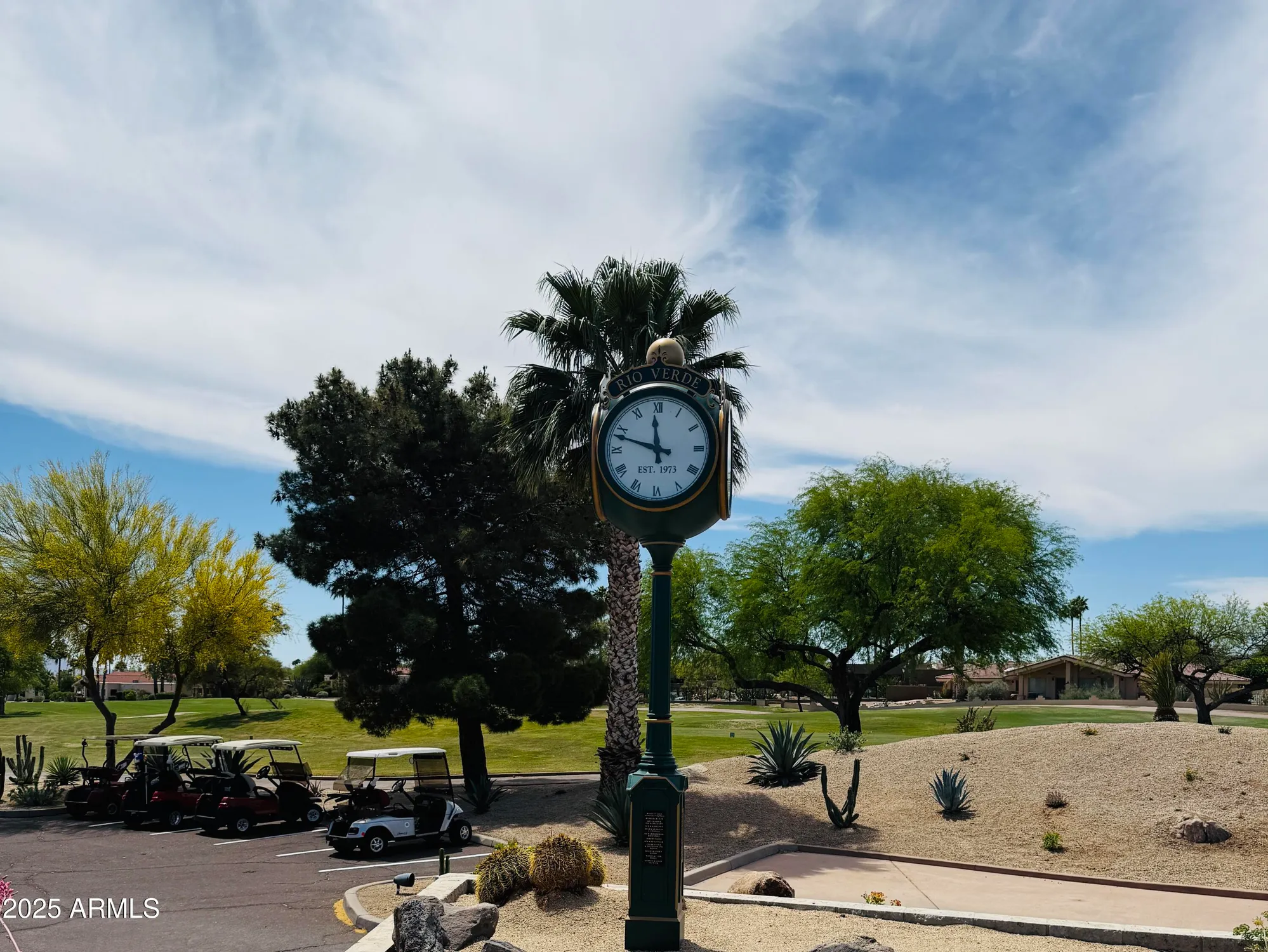 Property Slideshow image 47 of 76 | 25615 n bolero bnd unit 5, Rio Verde, AZ, 85263