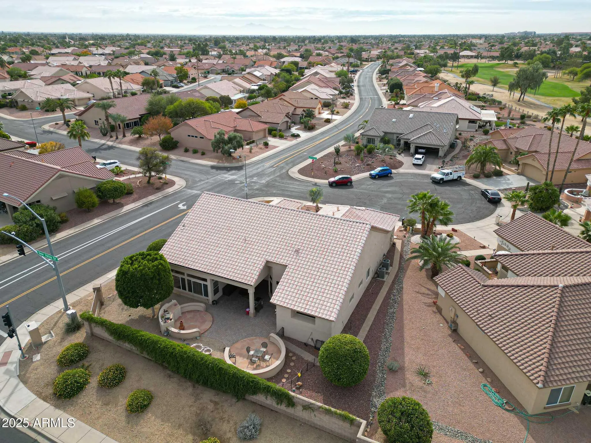 Property Slideshow image 55 of 66 | 22318 n dusty trail blvd, Sun City West, AZ, 85375