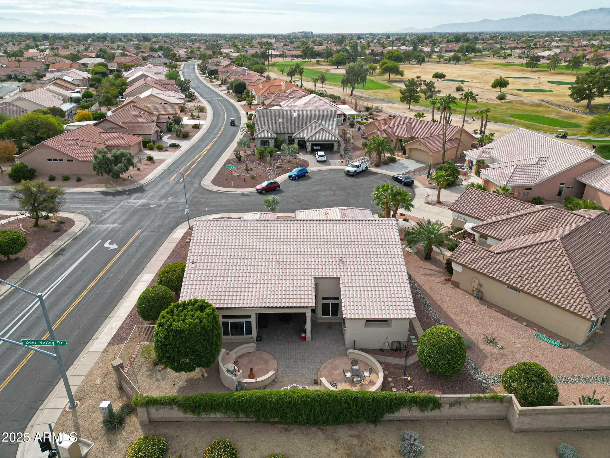 Property Slideshow image 56 of 66 | 22318 n dusty trail blvd, Sun City West, AZ, 85375