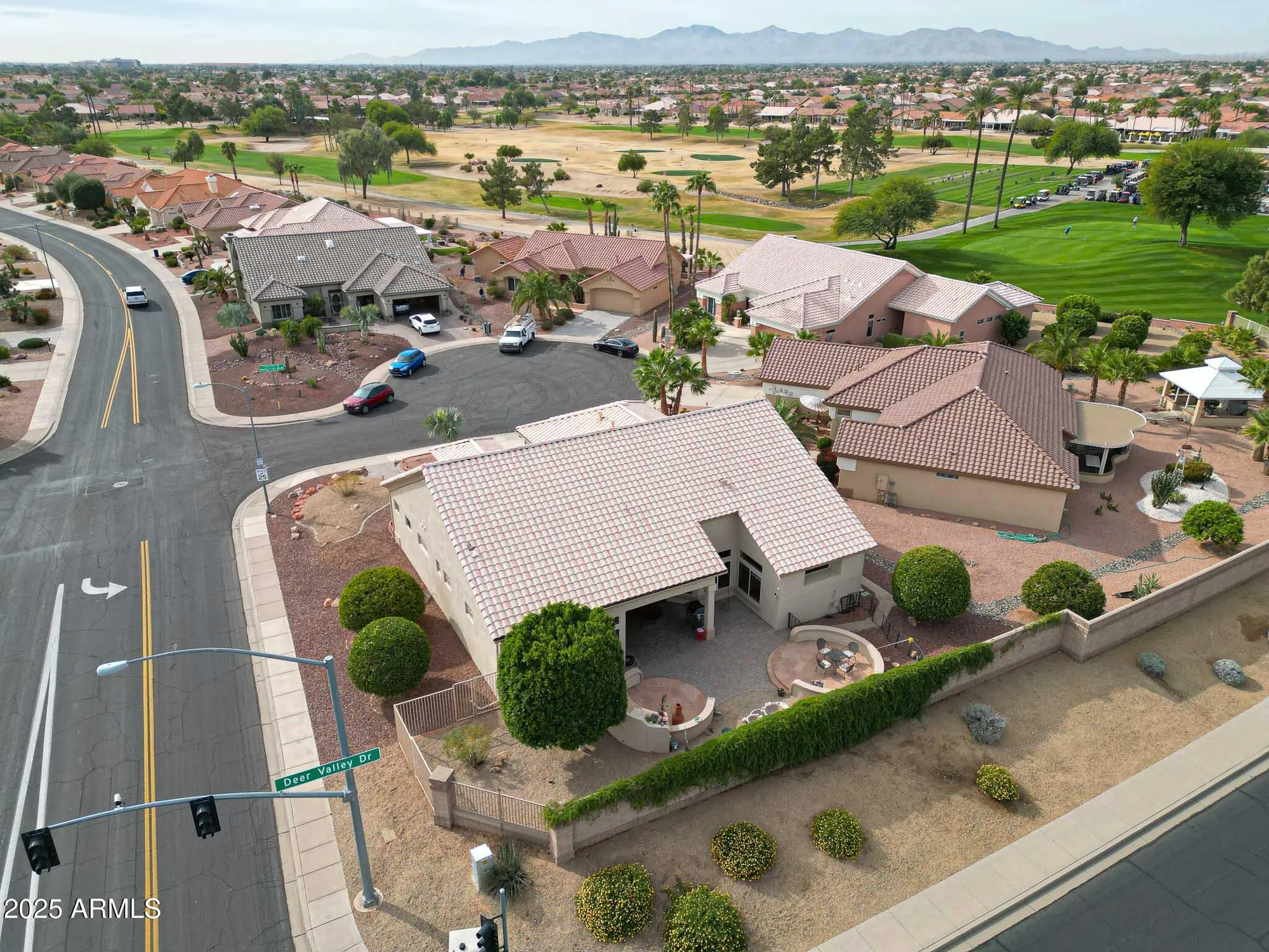 Property Slideshow image 57 of 66 | 22318 n dusty trail blvd, Sun City West, AZ, 85375