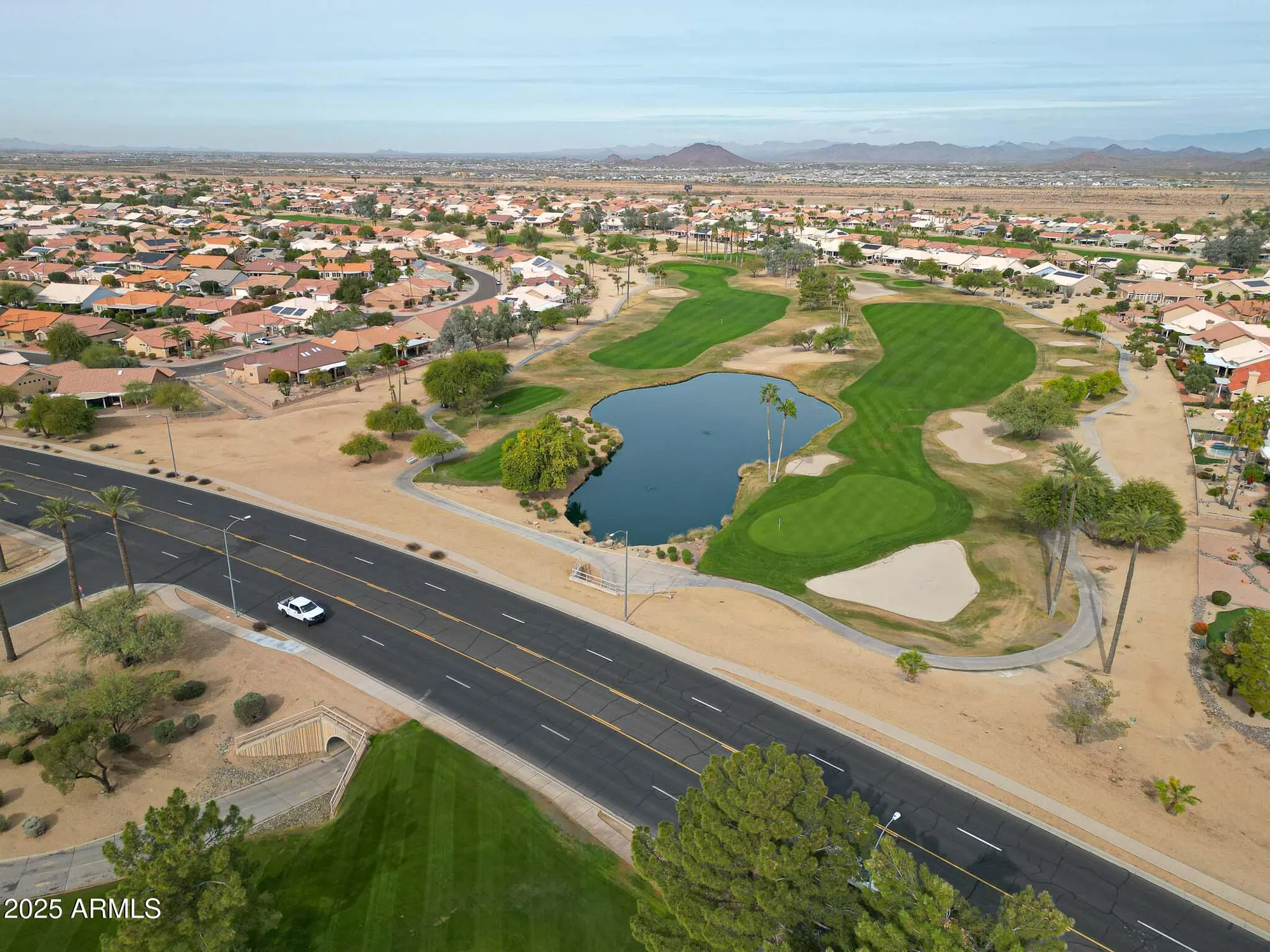 Property Slideshow image 60 of 66 | 22318 n dusty trail blvd, Sun City West, AZ, 85375