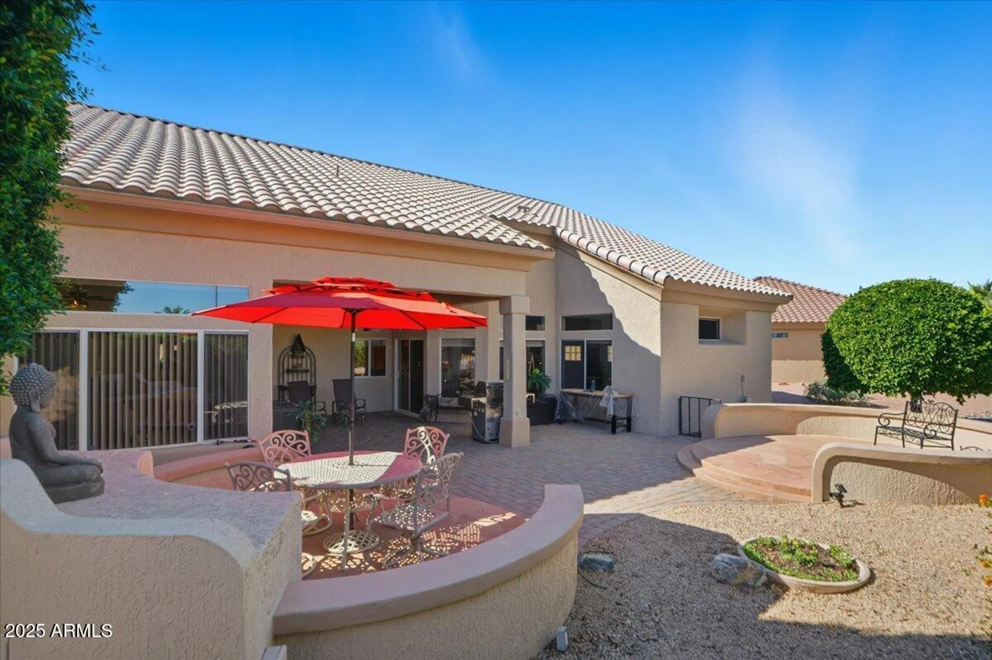 Property Slideshow image 47 of 66 | 22318 n dusty trail blvd, Sun City West, AZ, 85375