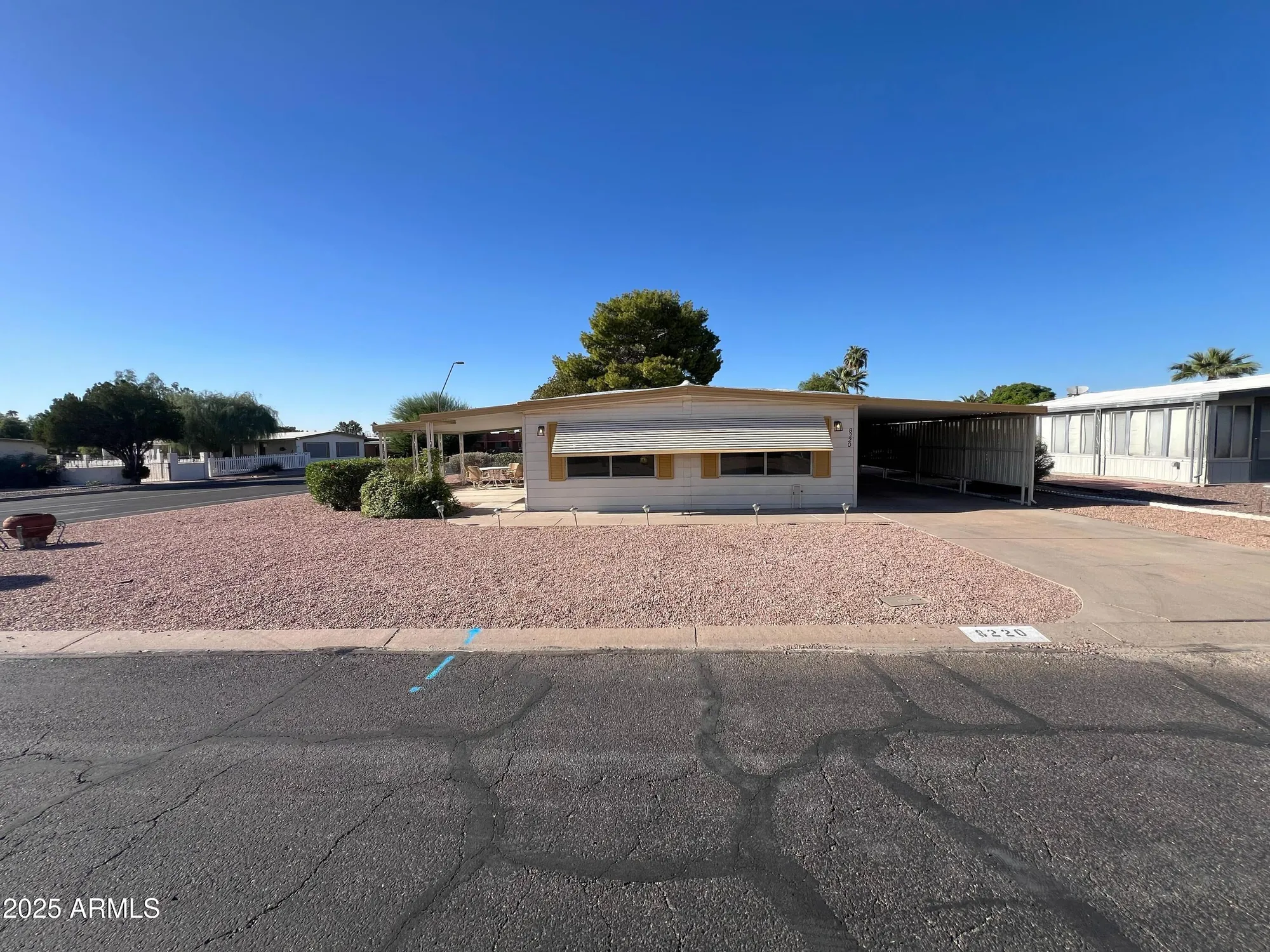 Property Slideshow image 16 of 16 | 8220 e desert trail, Mesa, AZ, 85208