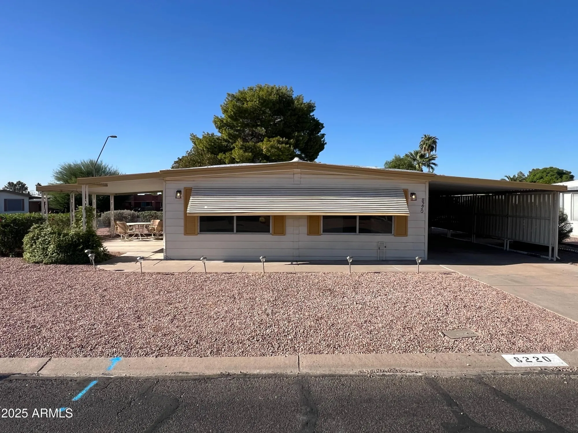Property Slideshow image 2 of 16 | 8220 e desert trail, Mesa, AZ, 85208