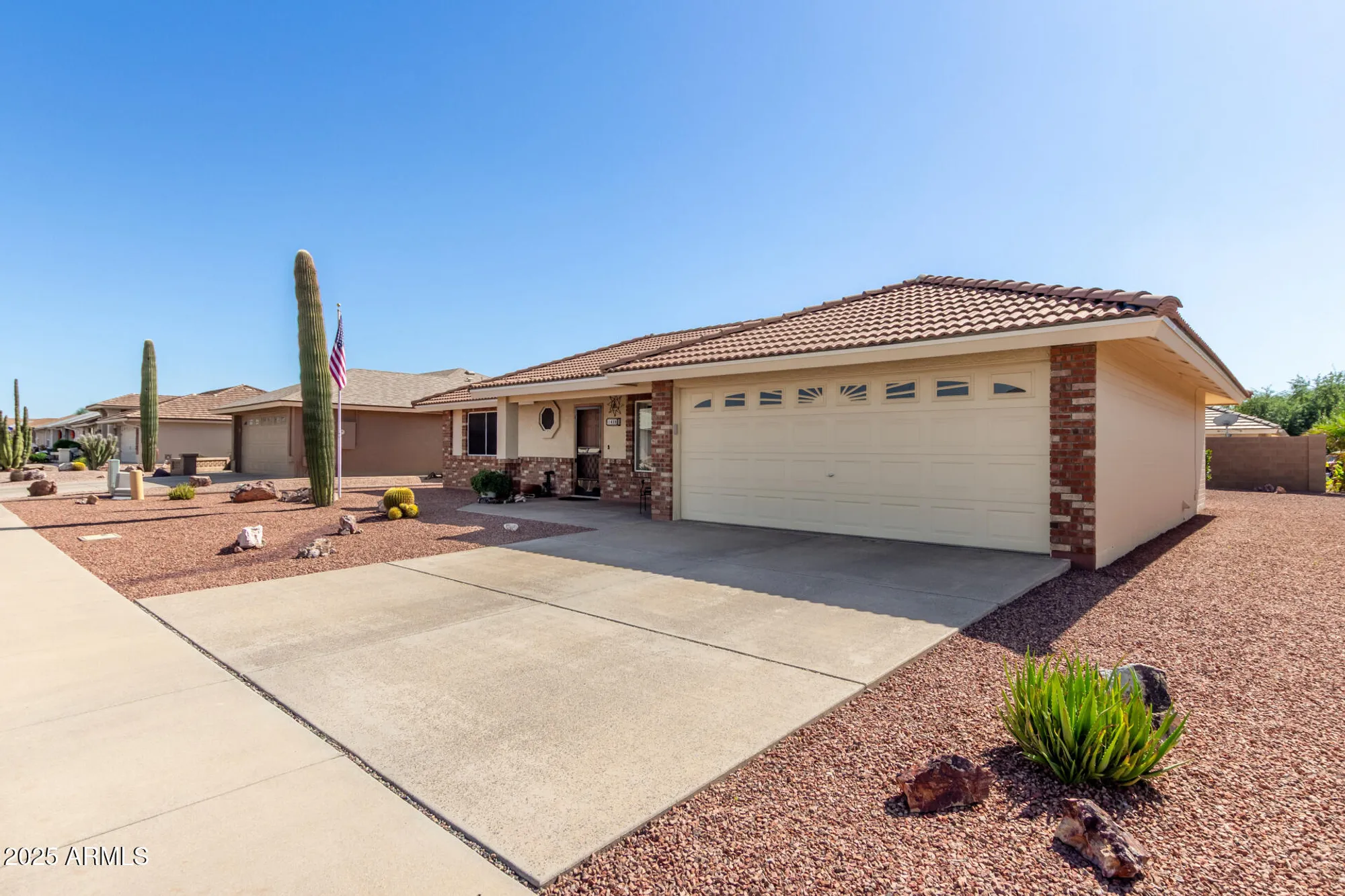Property Slideshow image 3 of 28 | 11409 e milagro ave, Mesa, AZ, 85209