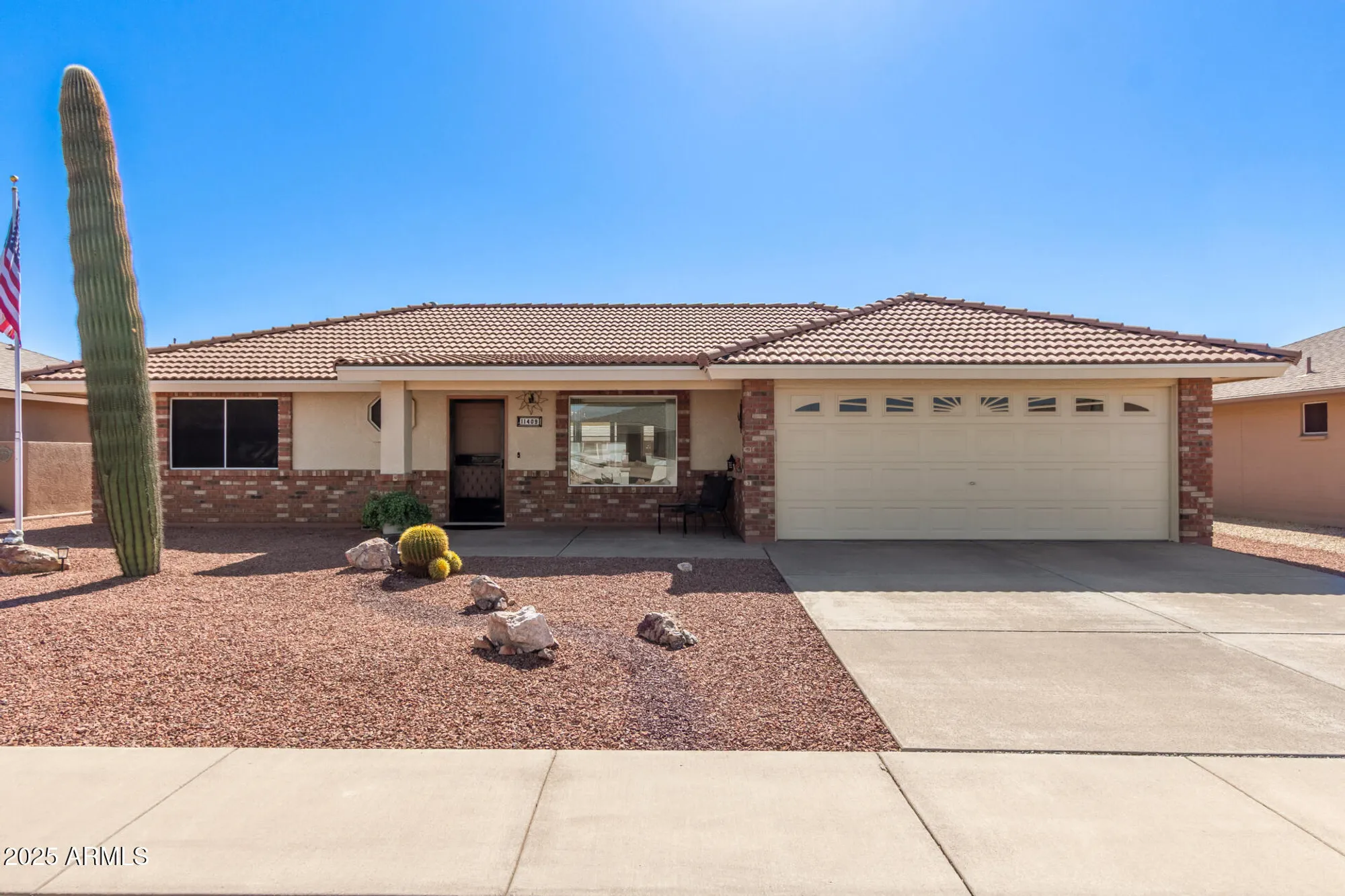 Property Slideshow image 1 of 28 | 11409 e milagro ave, Mesa, AZ, 85209