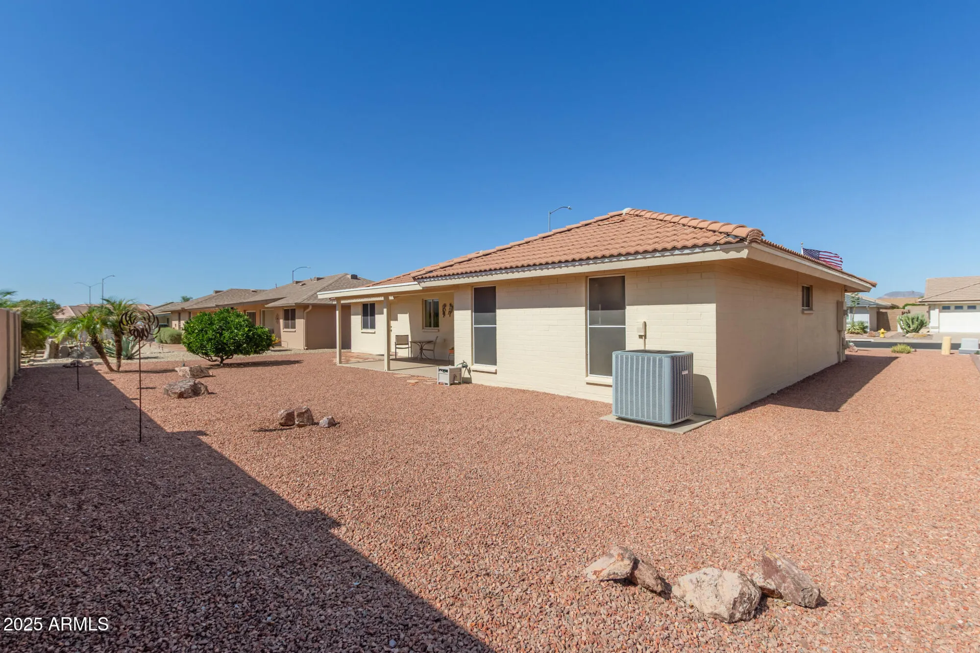 Property Slideshow image 26 of 28 | 11409 e milagro ave, Mesa, AZ, 85209