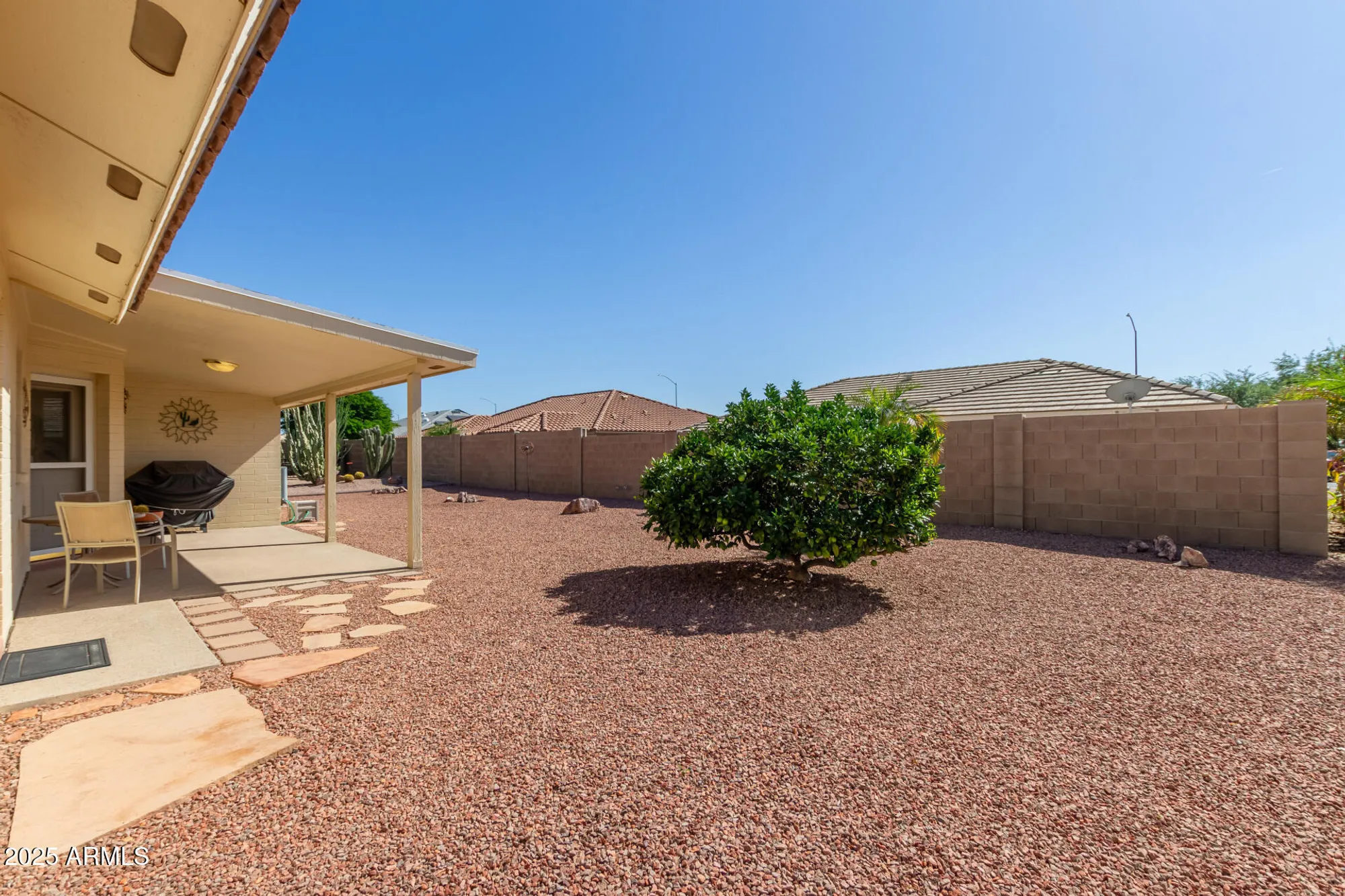 Property Slideshow image 27 of 28 | 11409 e milagro ave, Mesa, AZ, 85209