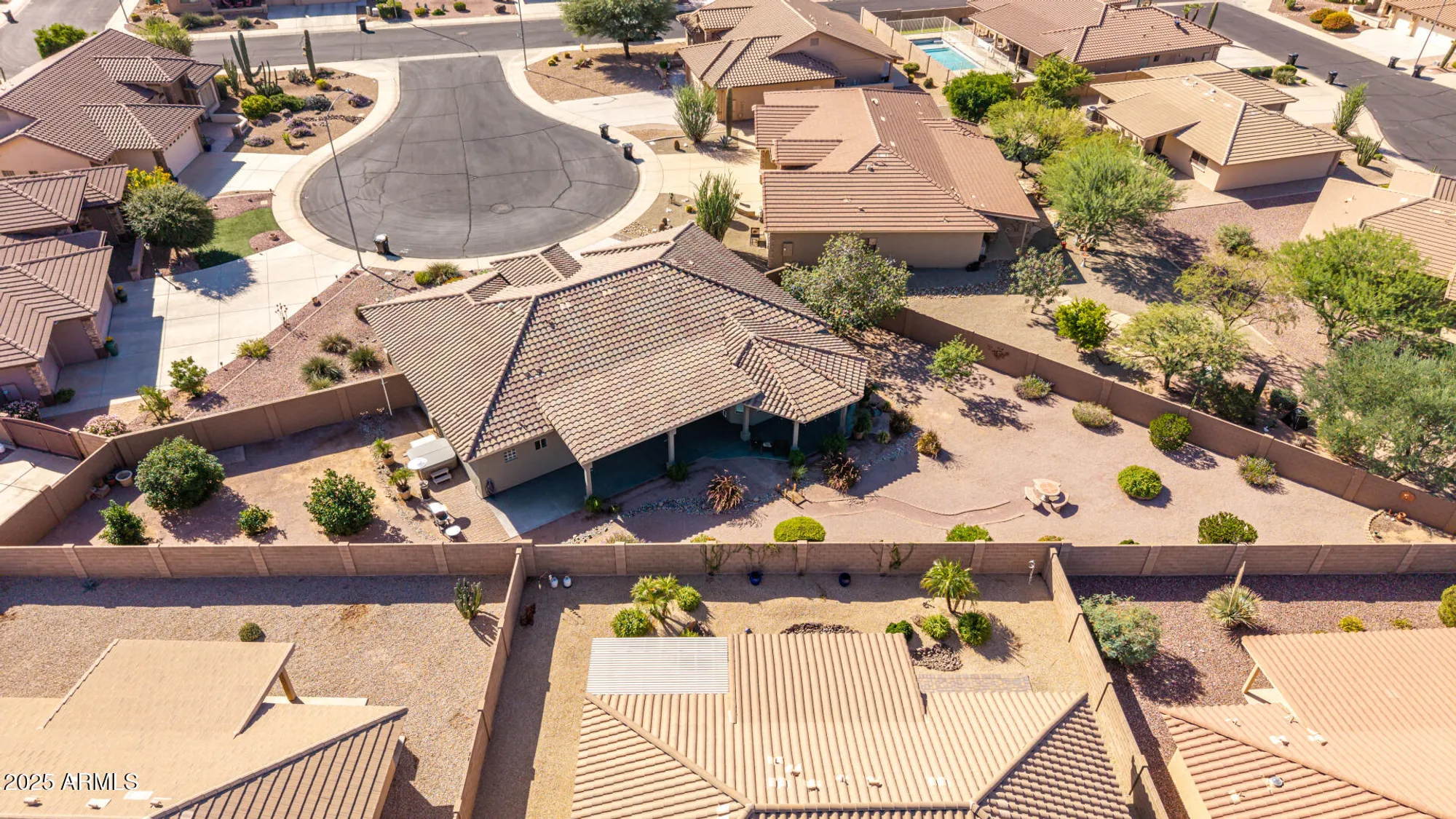 Property Slideshow image 50 of 61 | 2826 s cherrywood cir, Mesa, AZ, 85212
