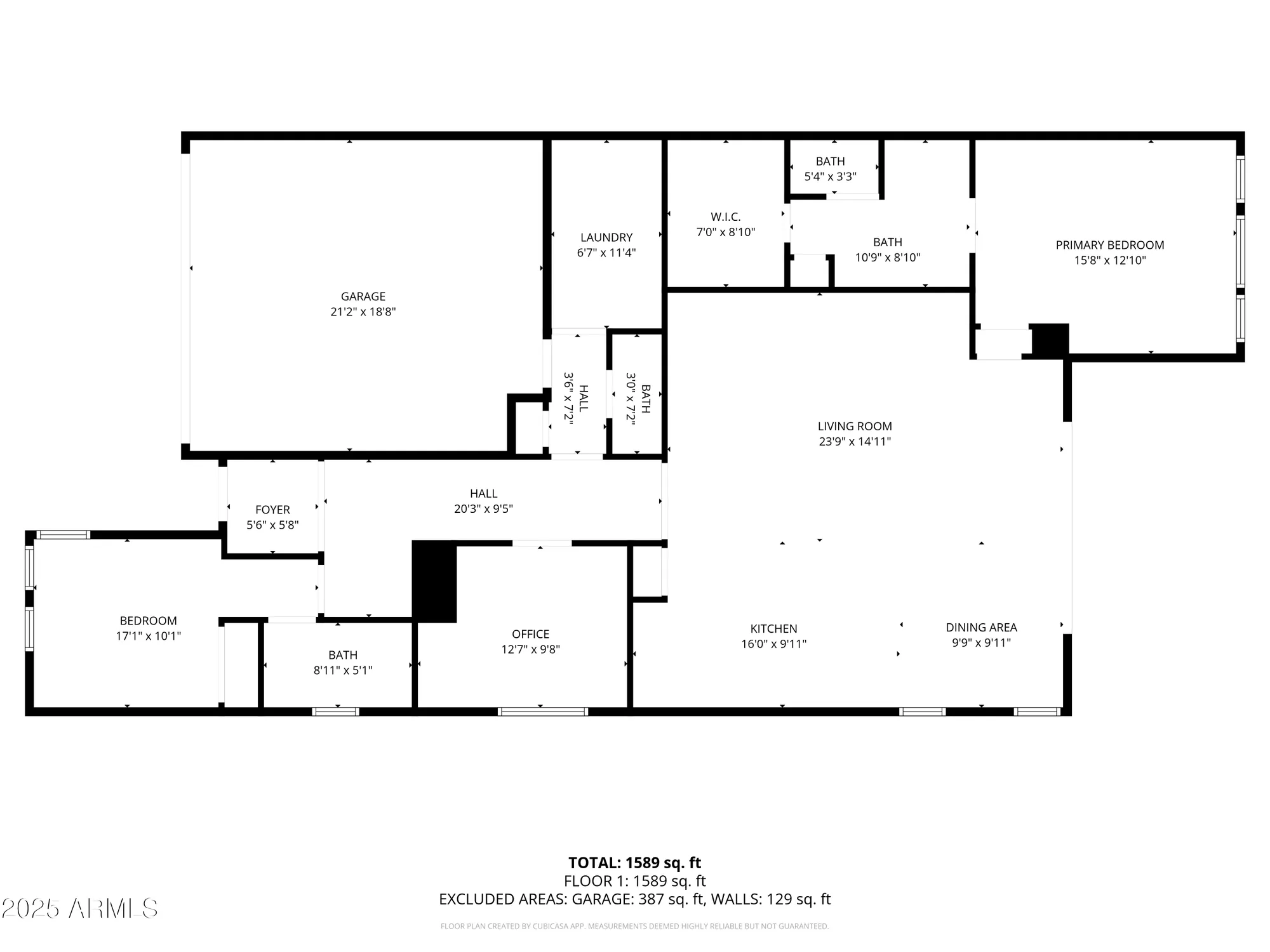 Property Slideshow image 40 of 40 | 18328 e spring valley ct, Rio Verde, AZ, 85263