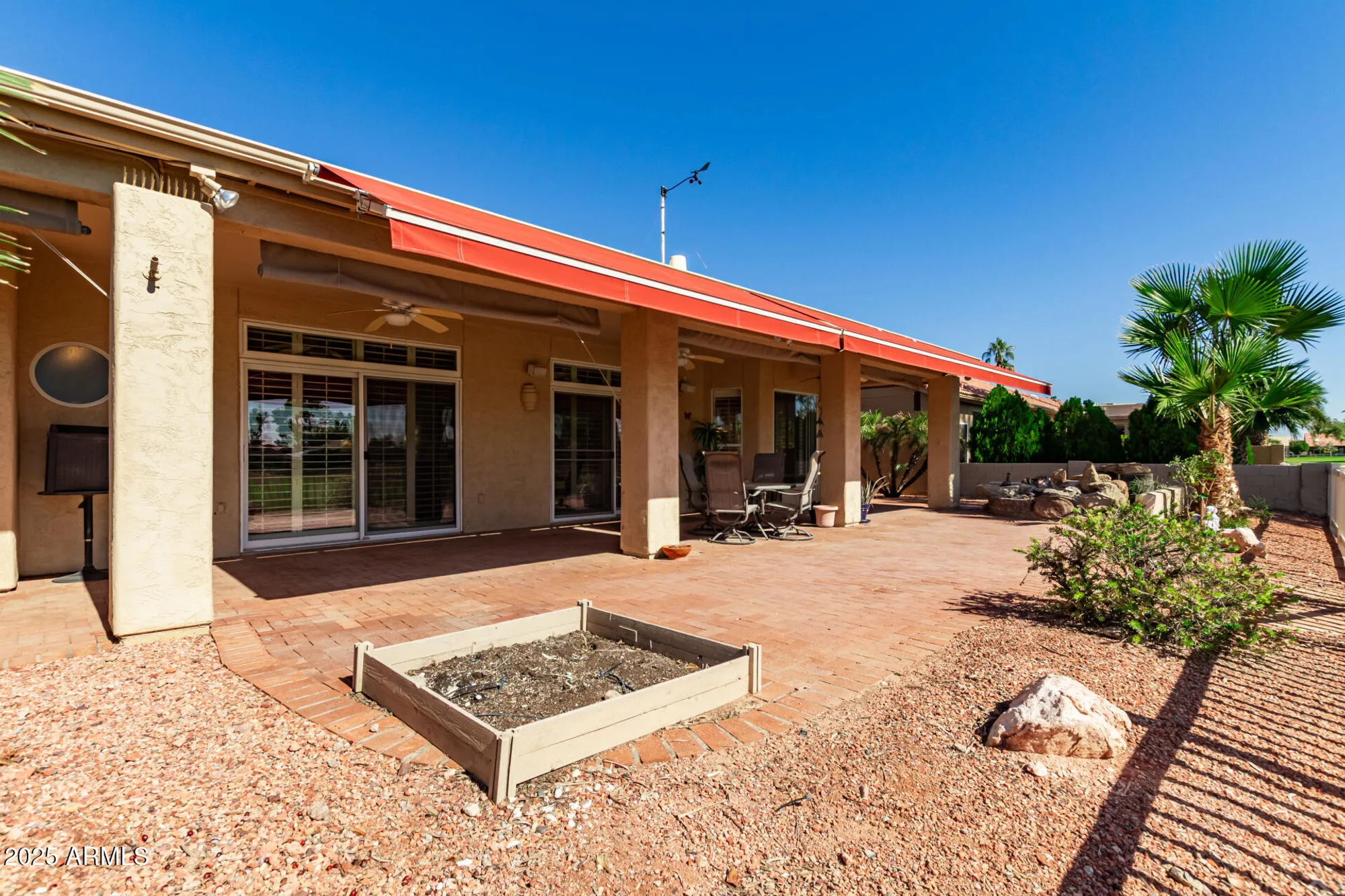 Property Slideshow image 25 of 50 | 10911 e san tan blvd, Sun Lakes, AZ, 85248