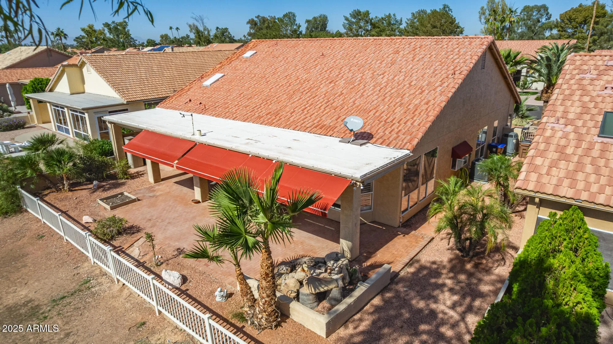Property Slideshow image 34 of 50 | 10911 e san tan blvd, Sun Lakes, AZ, 85248