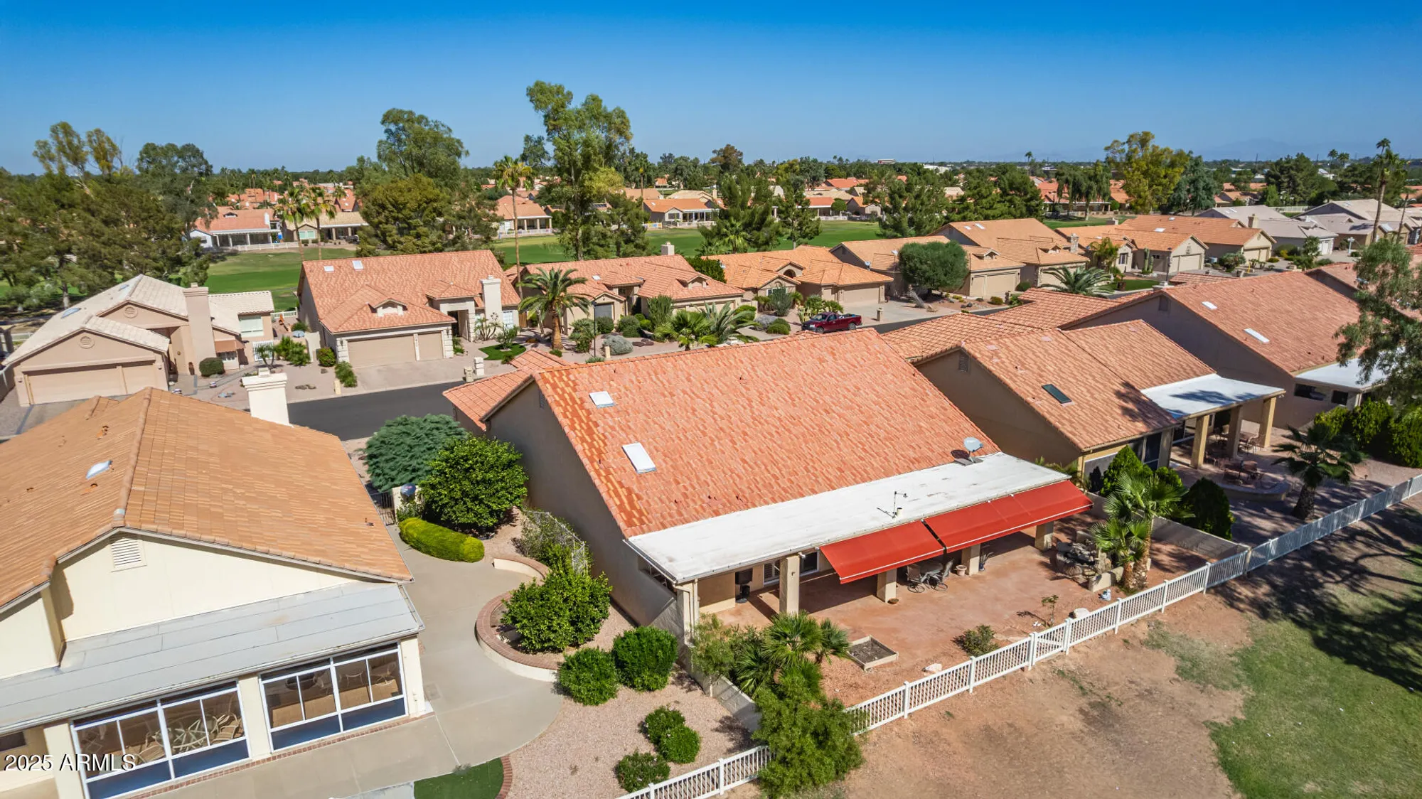 Property Slideshow image 35 of 50 | 10911 e san tan blvd, Sun Lakes, AZ, 85248