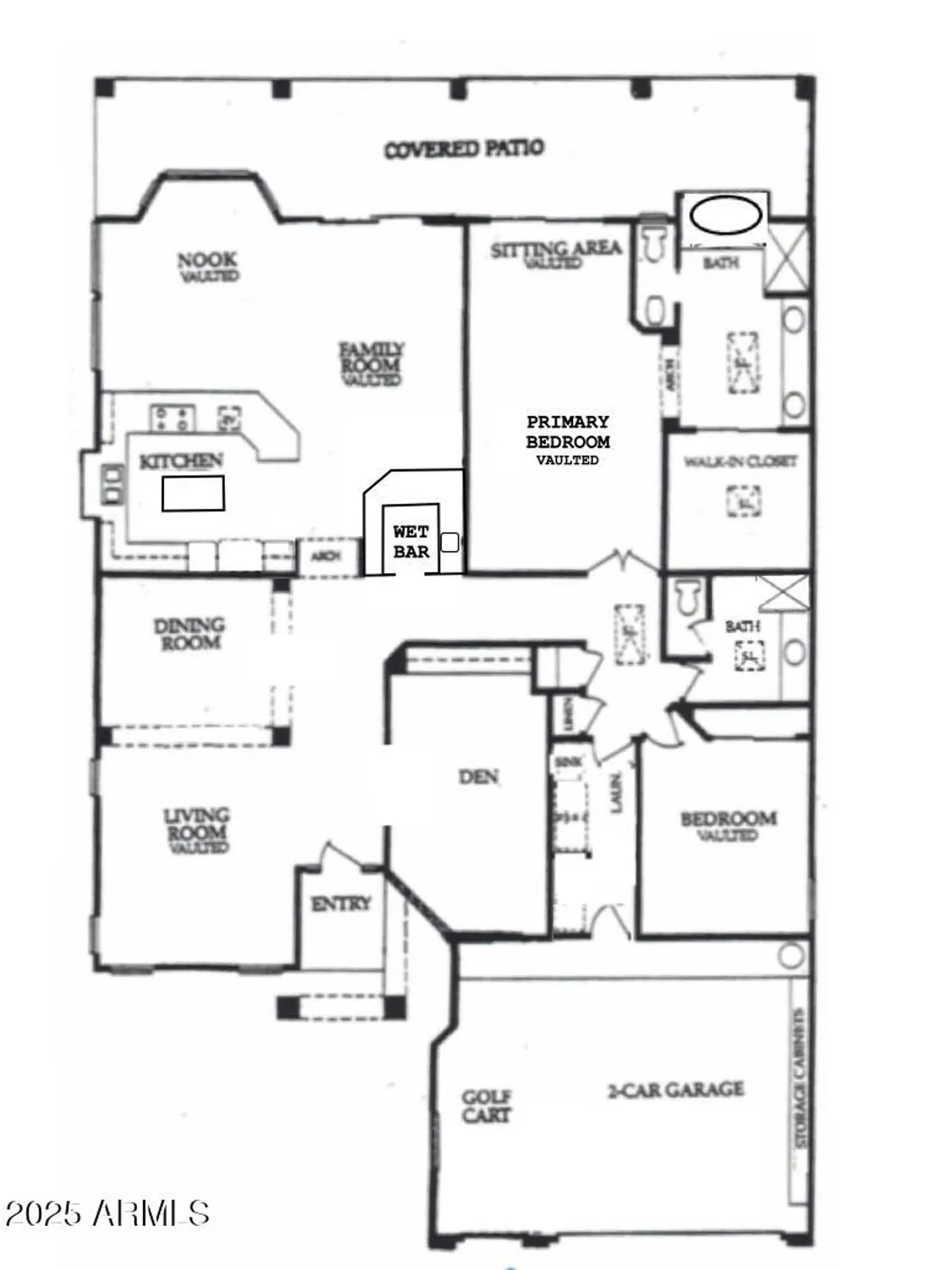 Property Slideshow image 36 of 50 | 10911 e san tan blvd, Sun Lakes, AZ, 85248
