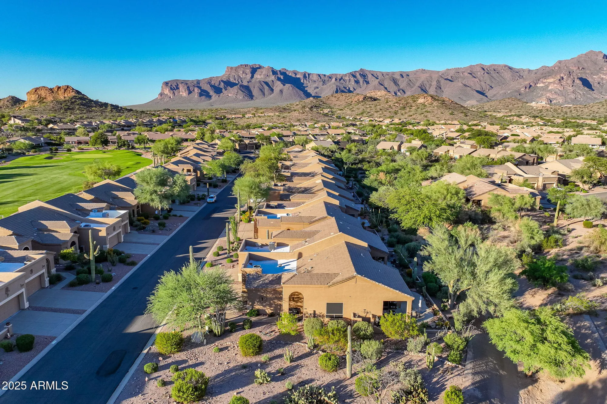Property Slideshow image 51 of 71 | 5789 s pinnacle ln, Gold Canyon, AZ, 85118