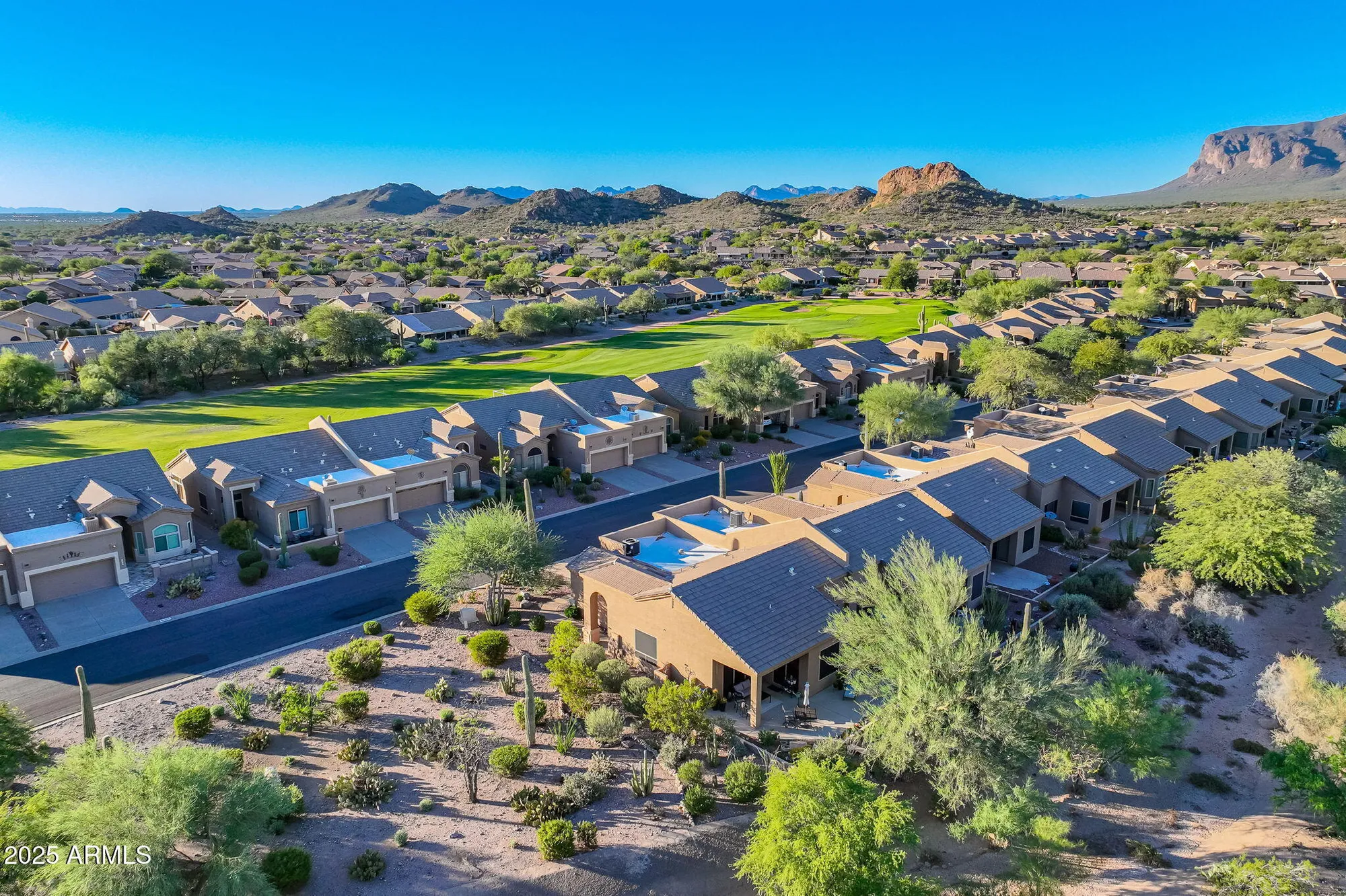 Property Slideshow image 52 of 71 | 5789 s pinnacle ln, Gold Canyon, AZ, 85118