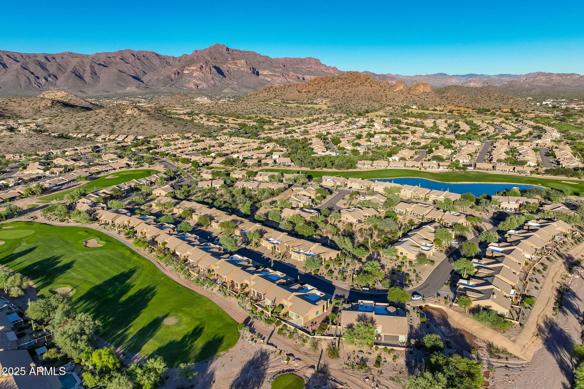 Property Slideshow image 71 of 71 | 5789 s pinnacle ln, Gold Canyon, AZ, 85118