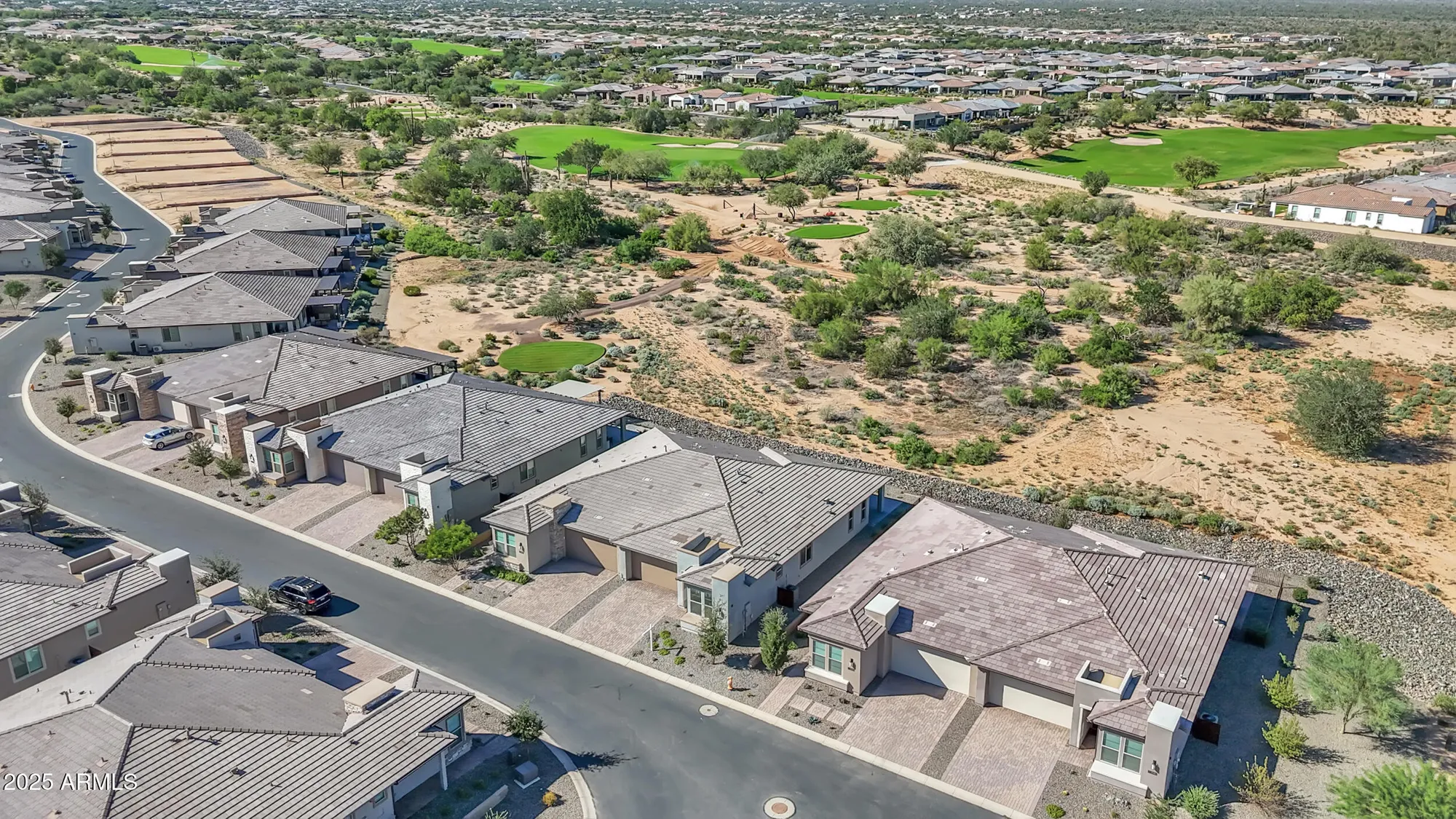 Property Slideshow image 37 of 40 | 18328 e spring valley ct, Rio Verde, AZ, 85263