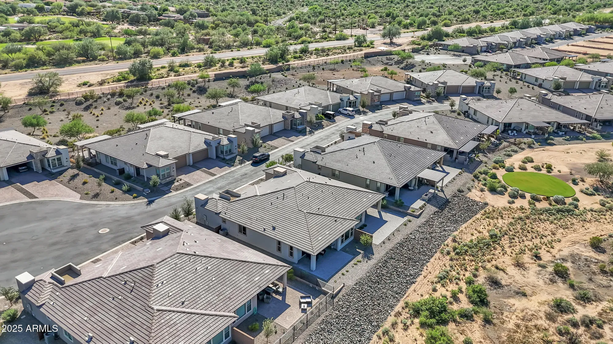 Property Slideshow image 36 of 40 | 18328 e spring valley ct, Rio Verde, AZ, 85263