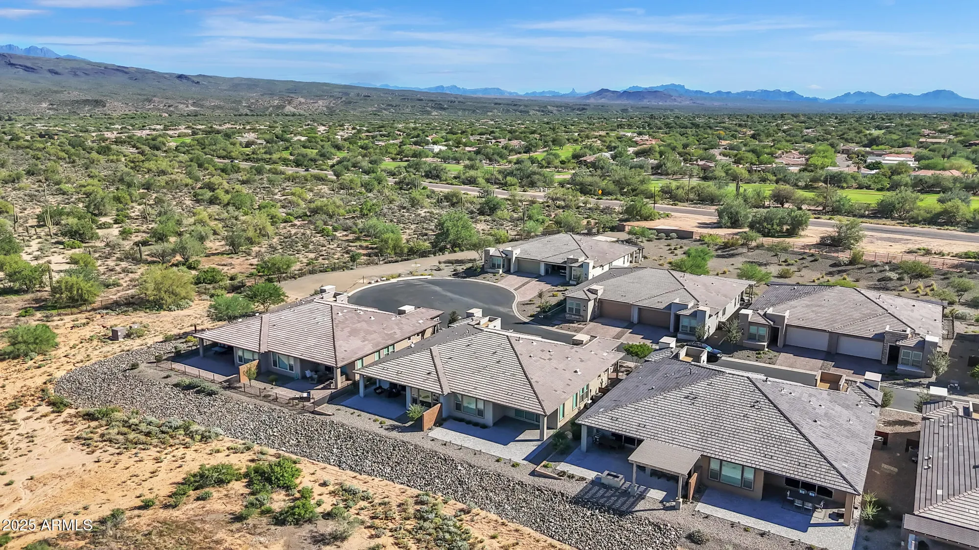 Property Slideshow image 38 of 40 | 18328 e spring valley ct, Rio Verde, AZ, 85263