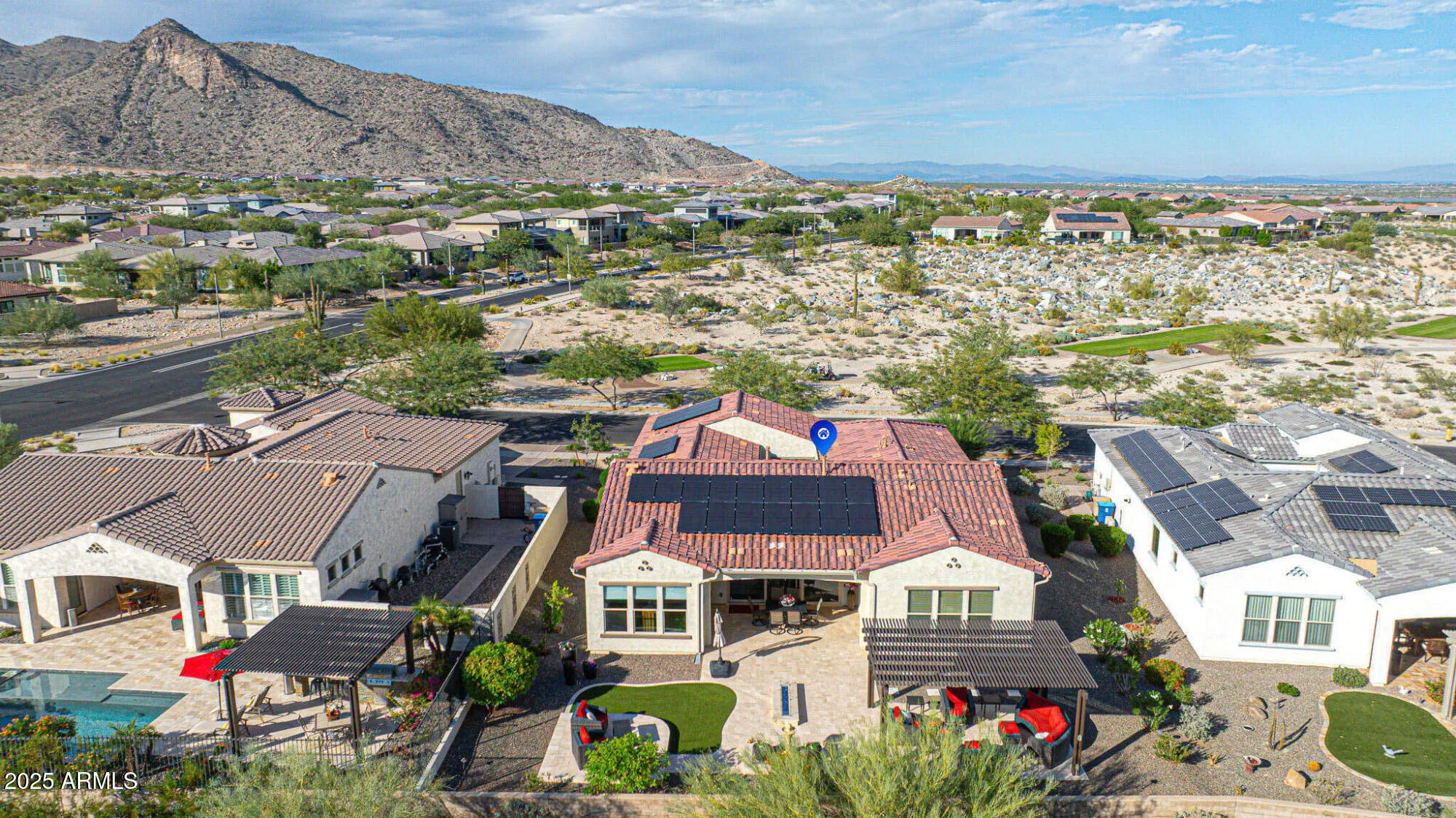 Property Slideshow image 3 of 63 | 20663 w pasadena ave, Buckeye, AZ, 85396