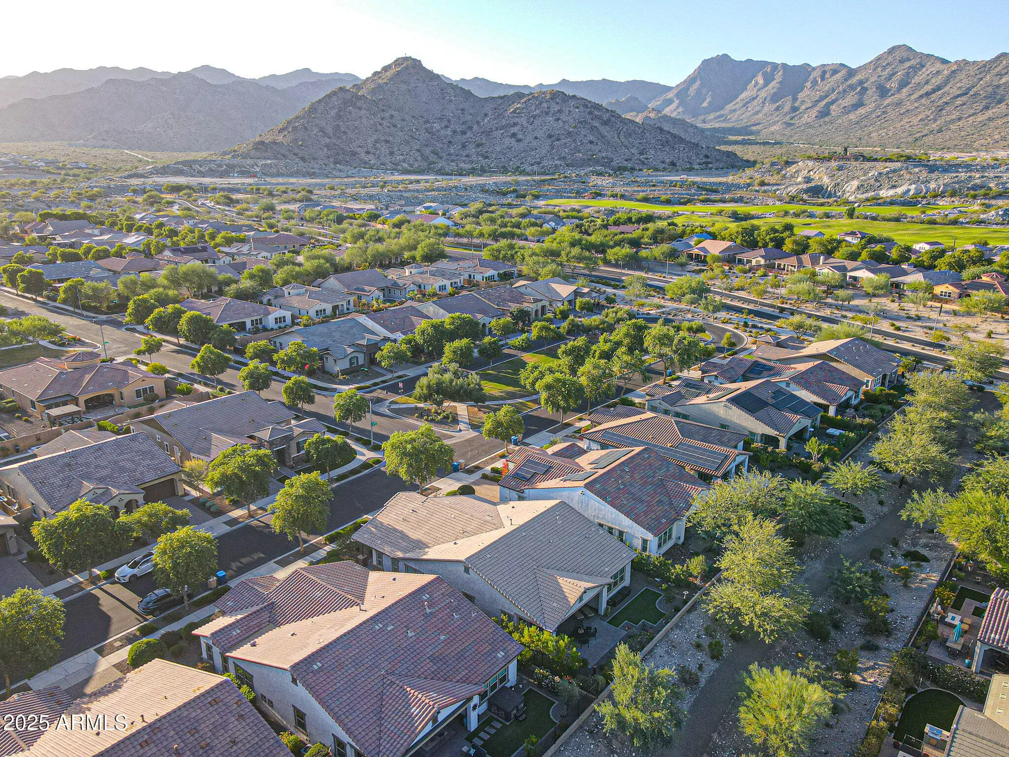 Property Slideshow image 47 of 76 | 4897 n 207th ln, Buckeye, AZ, 85396