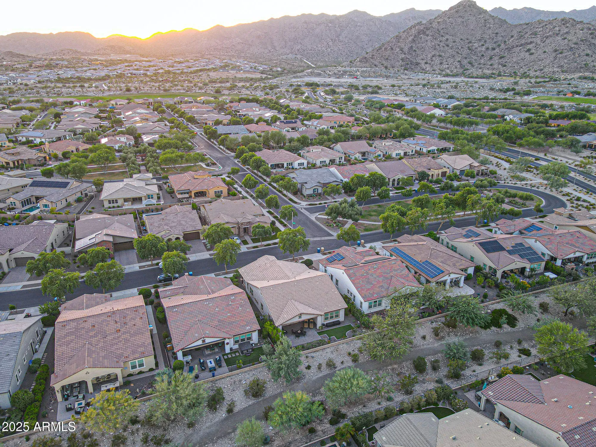 Property Slideshow image 52 of 76 | 4897 n 207th ln, Buckeye, AZ, 85396