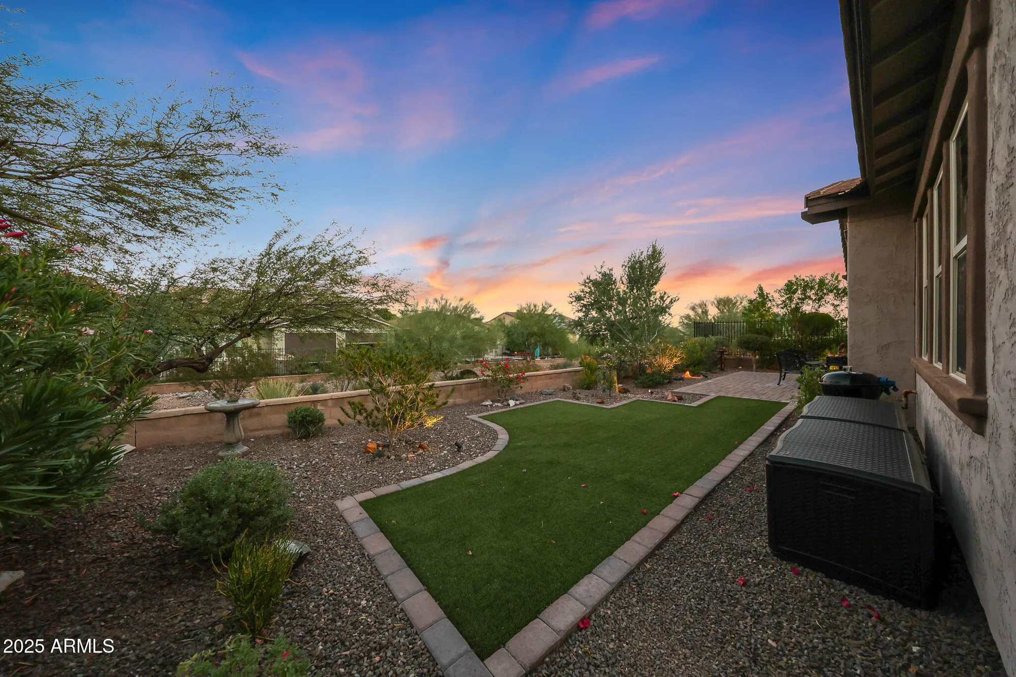 Property Slideshow image 41 of 76 | 4897 n 207th ln, Buckeye, AZ, 85396