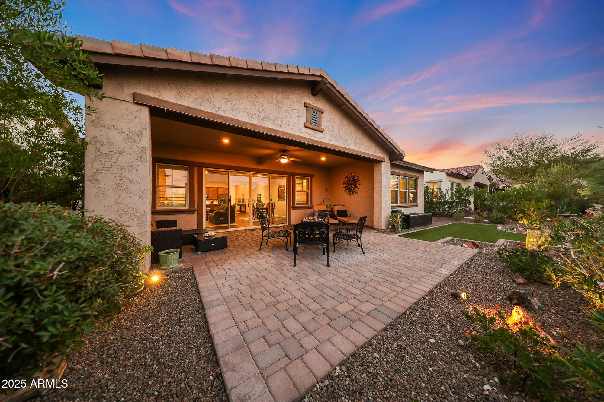 Property Slideshow image 11 of 76 | 4897 n 207th ln, Buckeye, AZ, 85396