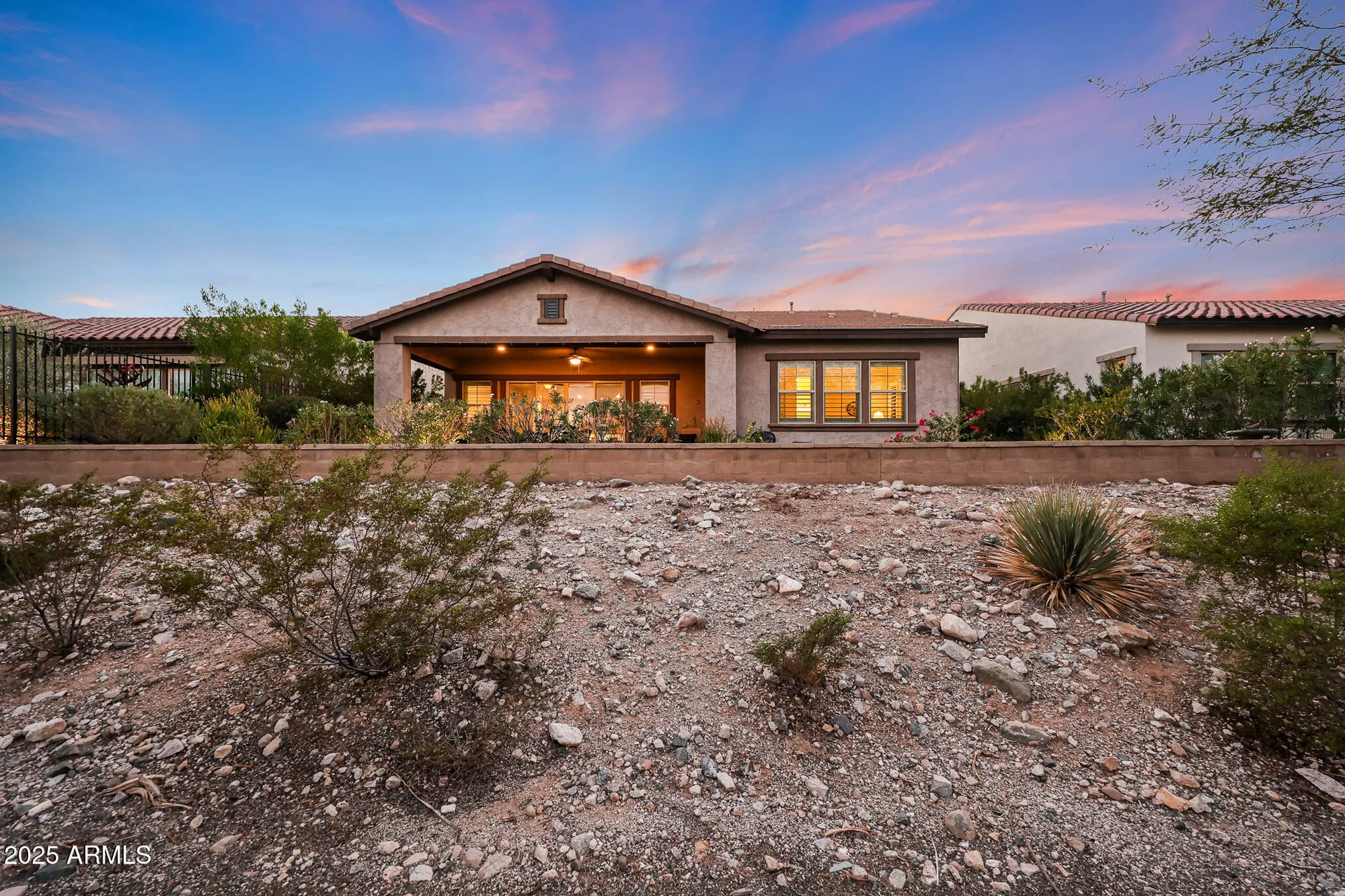 Property Slideshow image 5 of 76 | 4897 n 207th ln, Buckeye, AZ, 85396