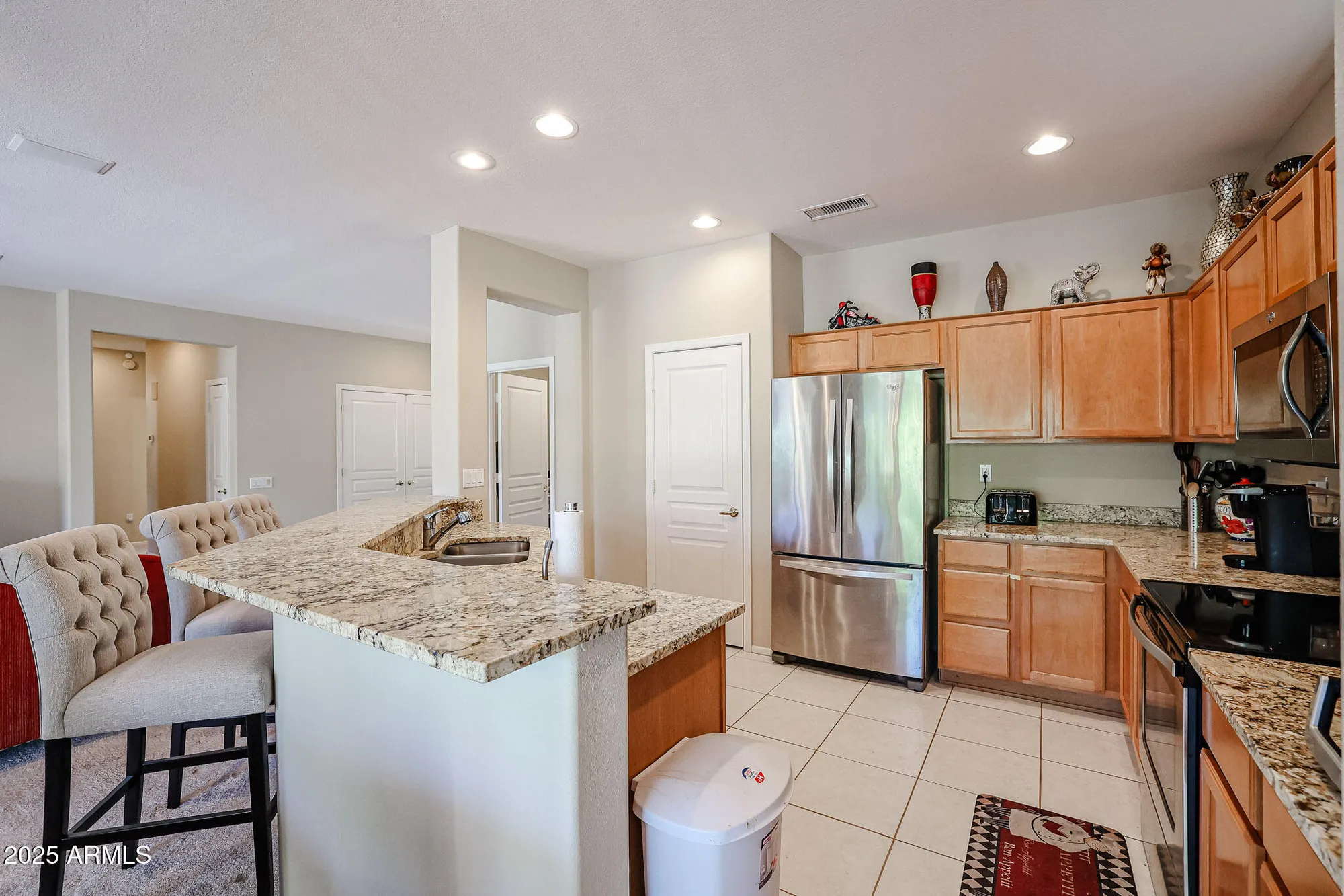 Property Slideshow image 3 of 25 | 16222 w talara way, Surprise, AZ, 85374