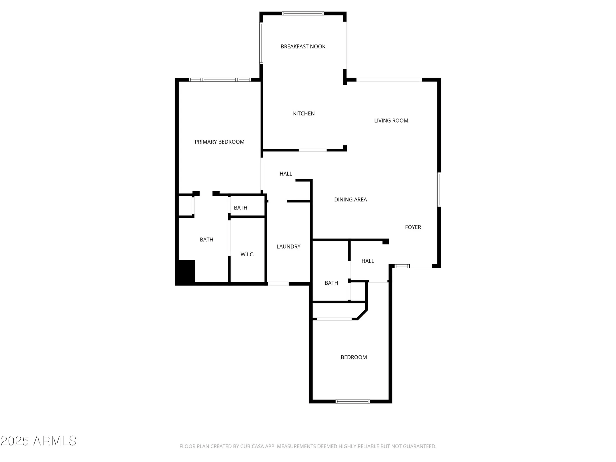 Property Slideshow image 31 of 71 | 5789 s pinnacle ln, Gold Canyon, AZ, 85118